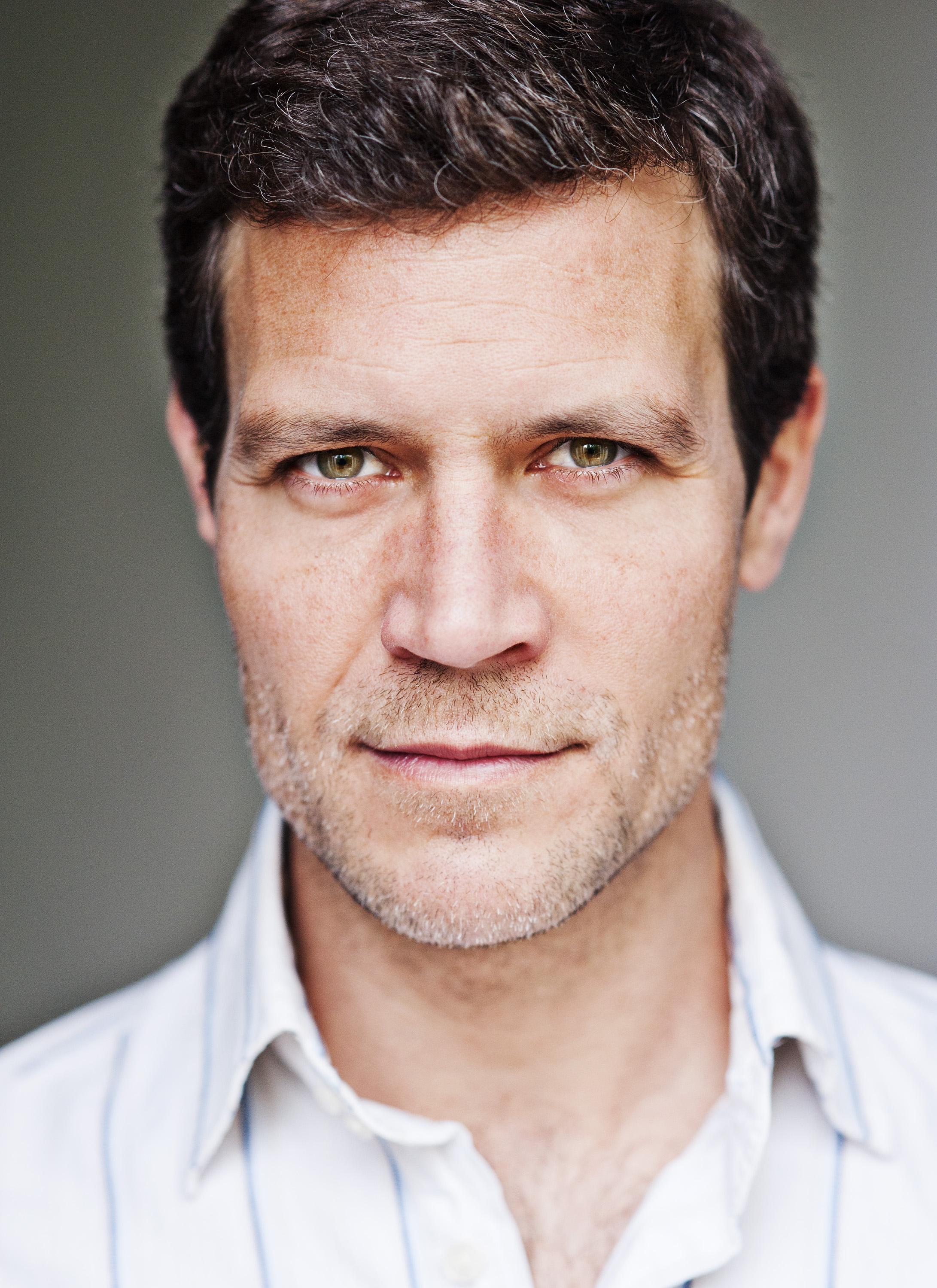 Matt Rippy image