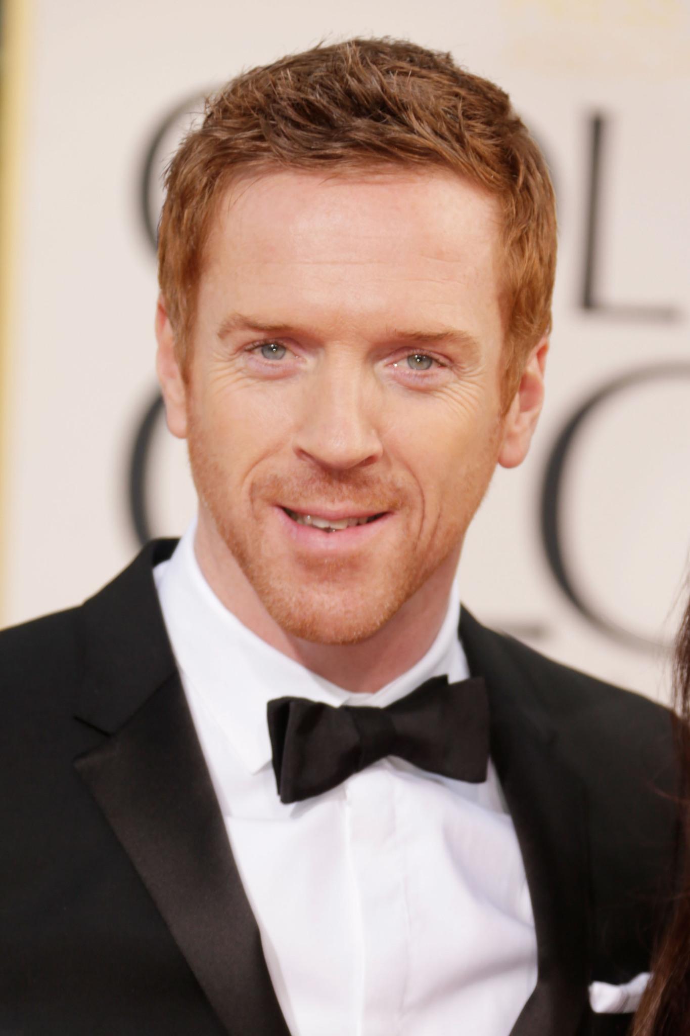 Damian Lewis image
