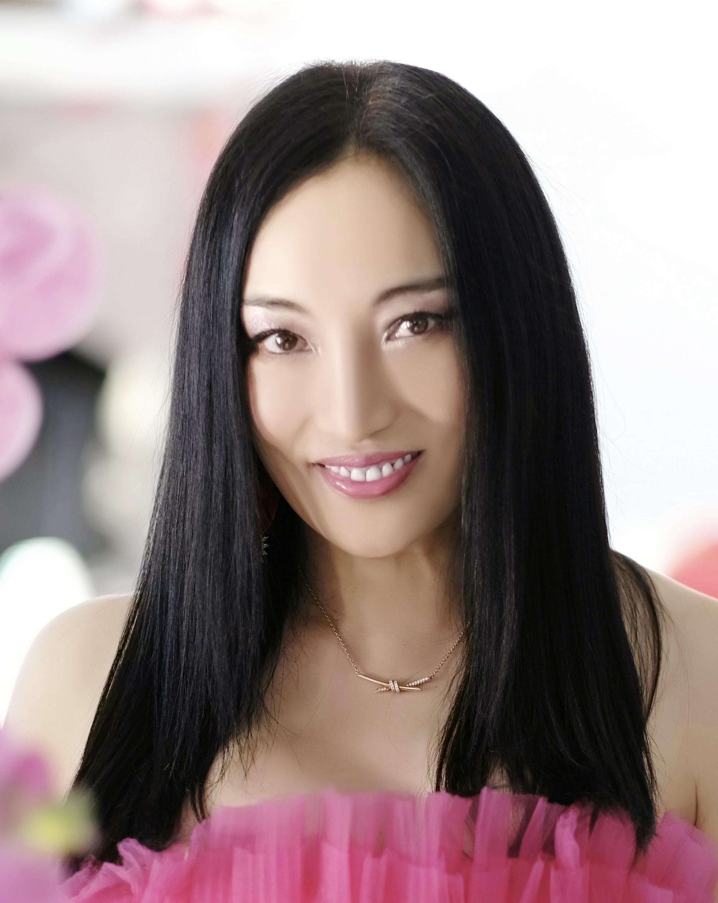 Suzanne Ge Yu image