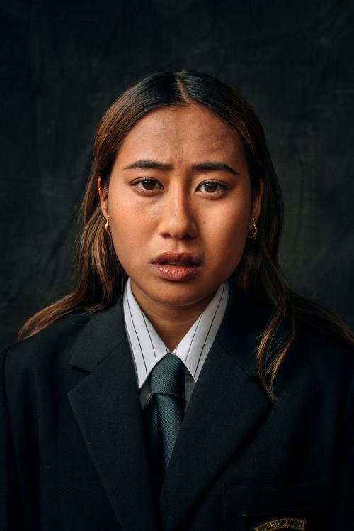 Celine Dam image