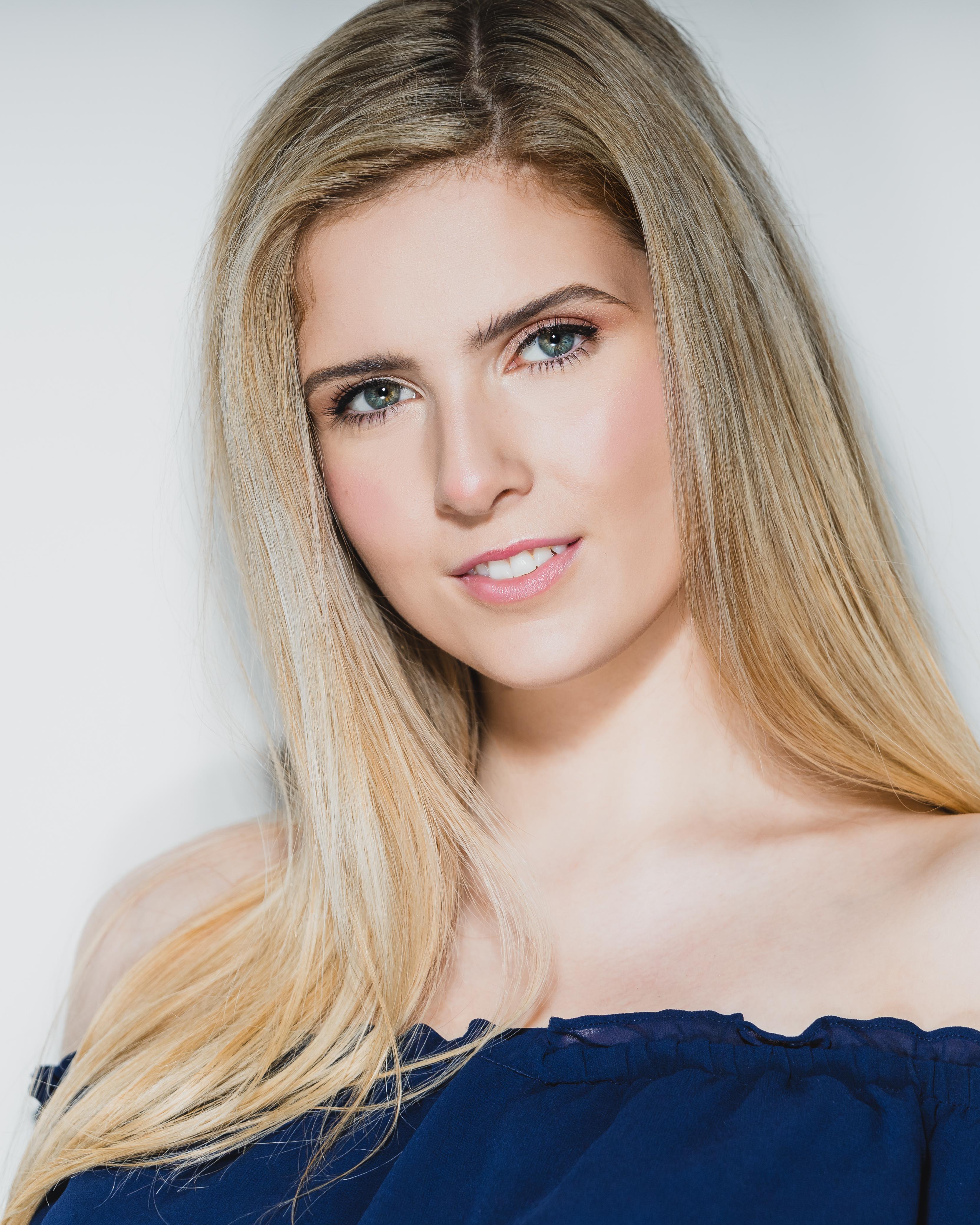 Amelia Cornick image