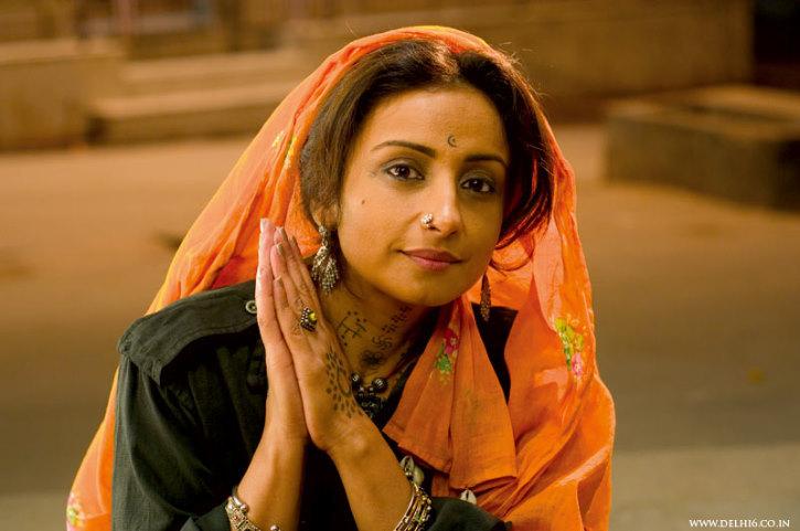 Divya Dutta image
