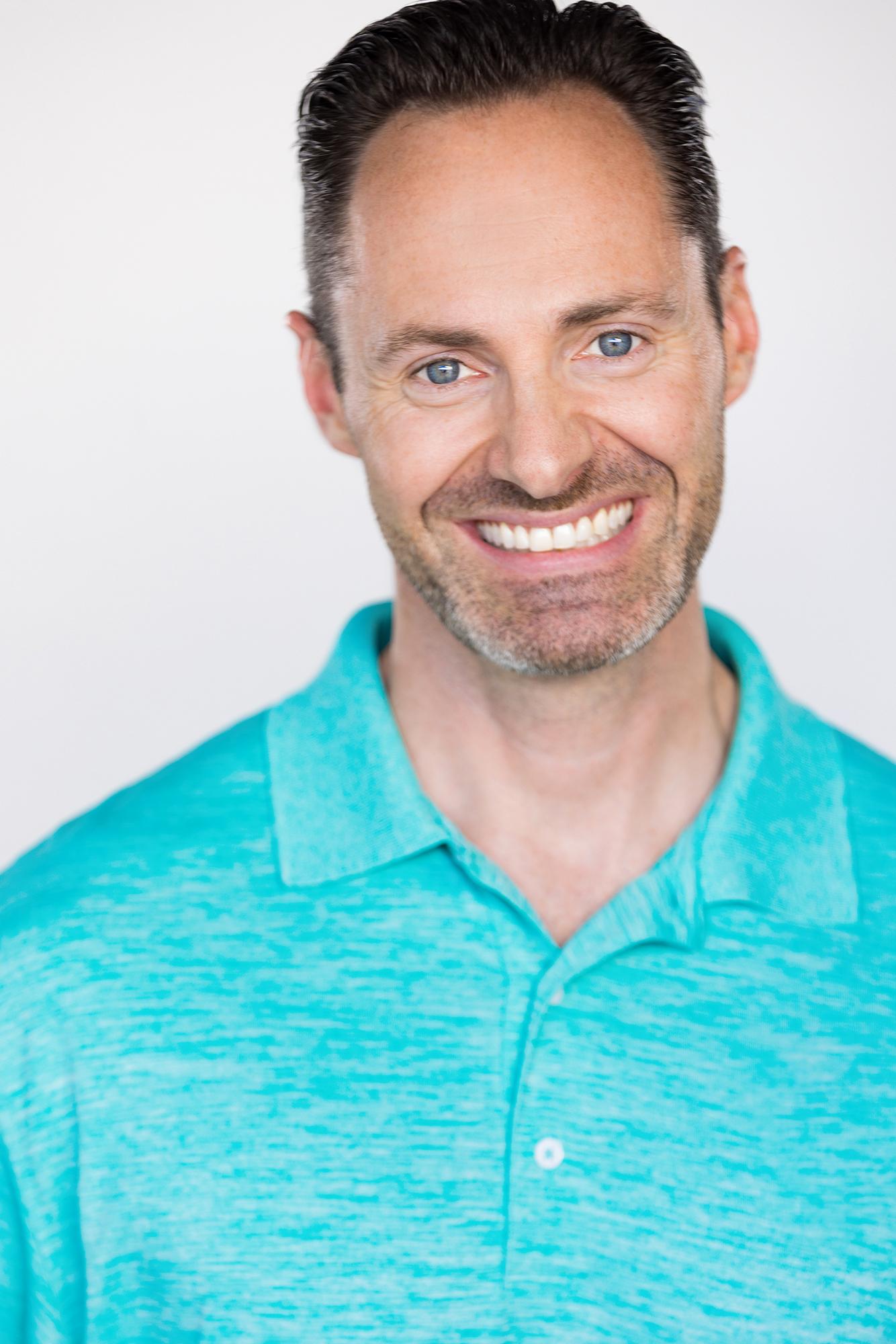 Rich Hevner image