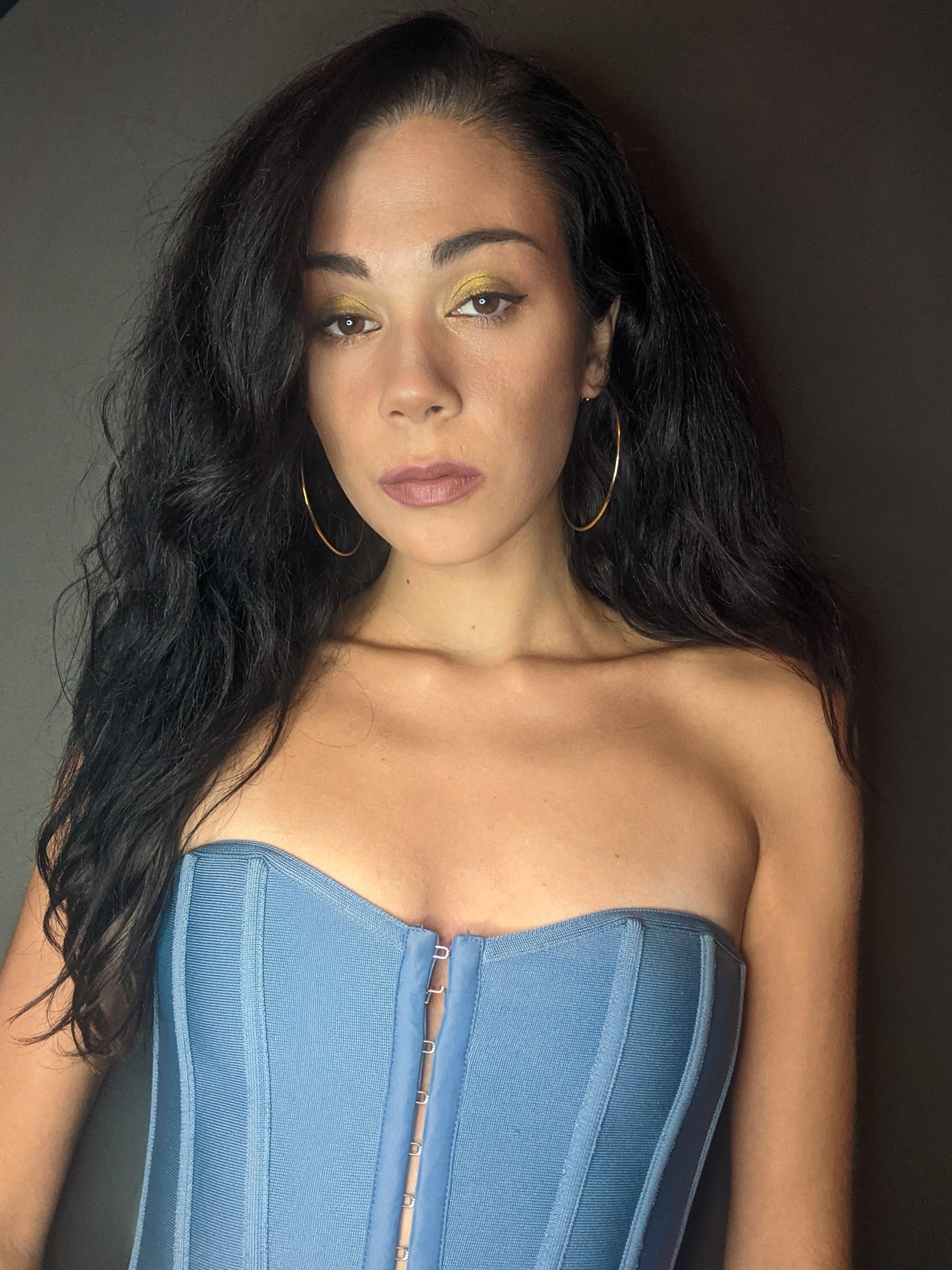 Nichollette Taylor Acosta image