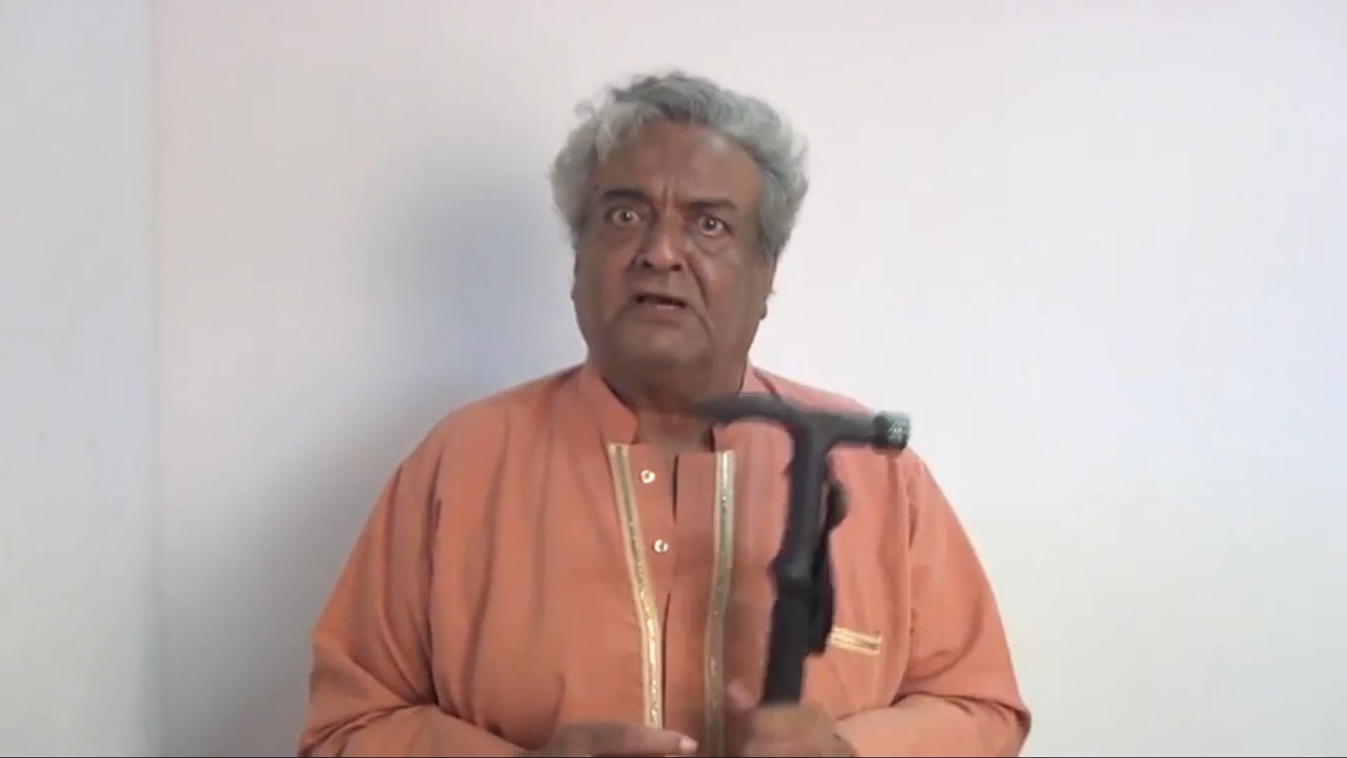 Arun Mathur image