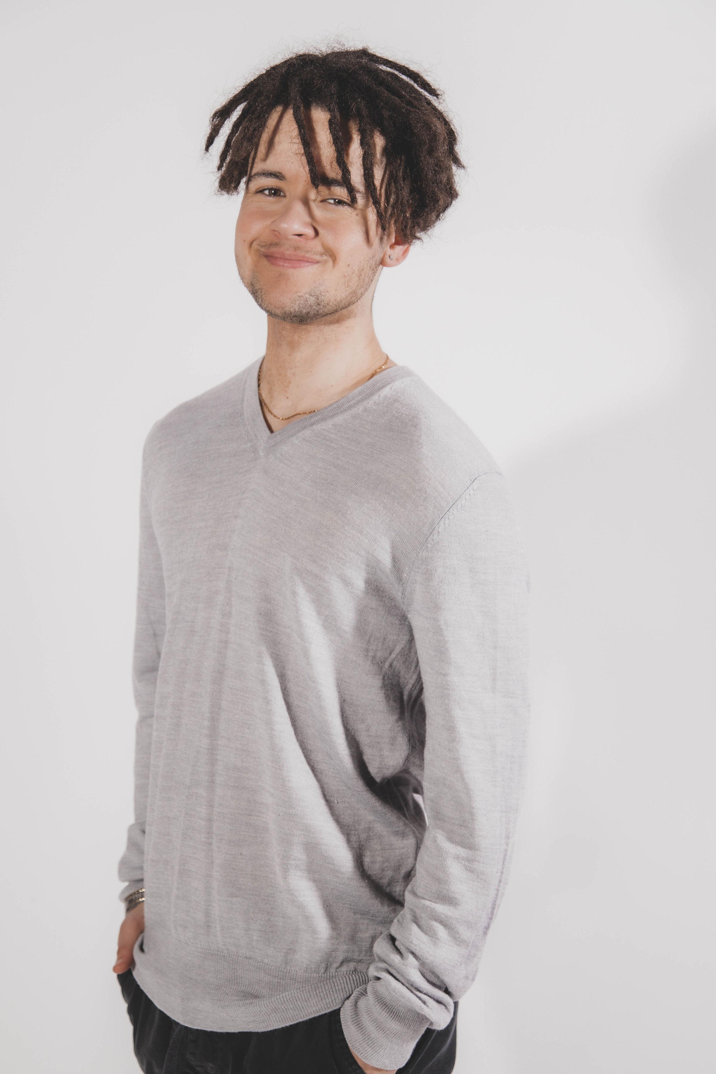 Seb Hunter image