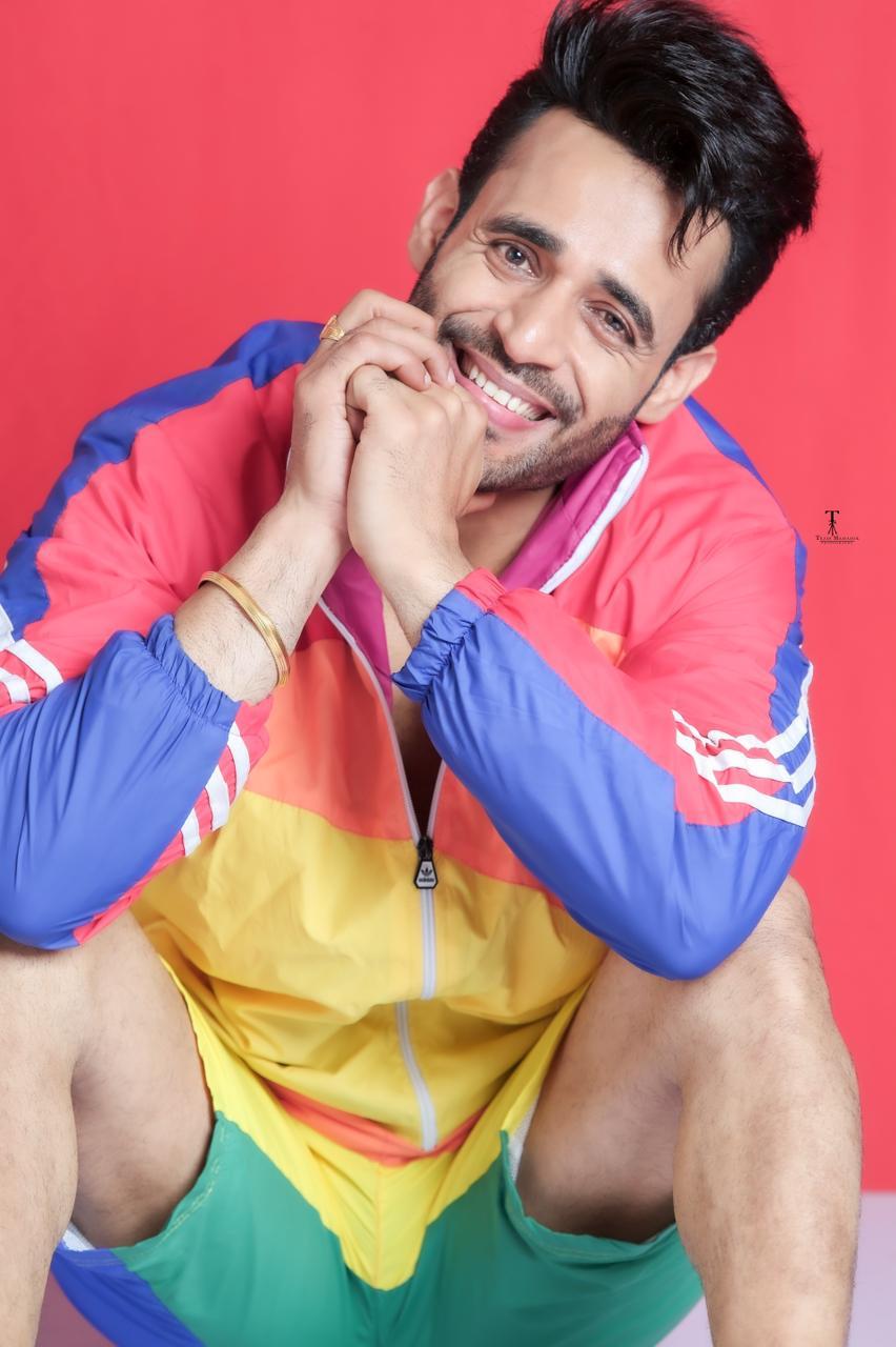 Ravi Chhabra image