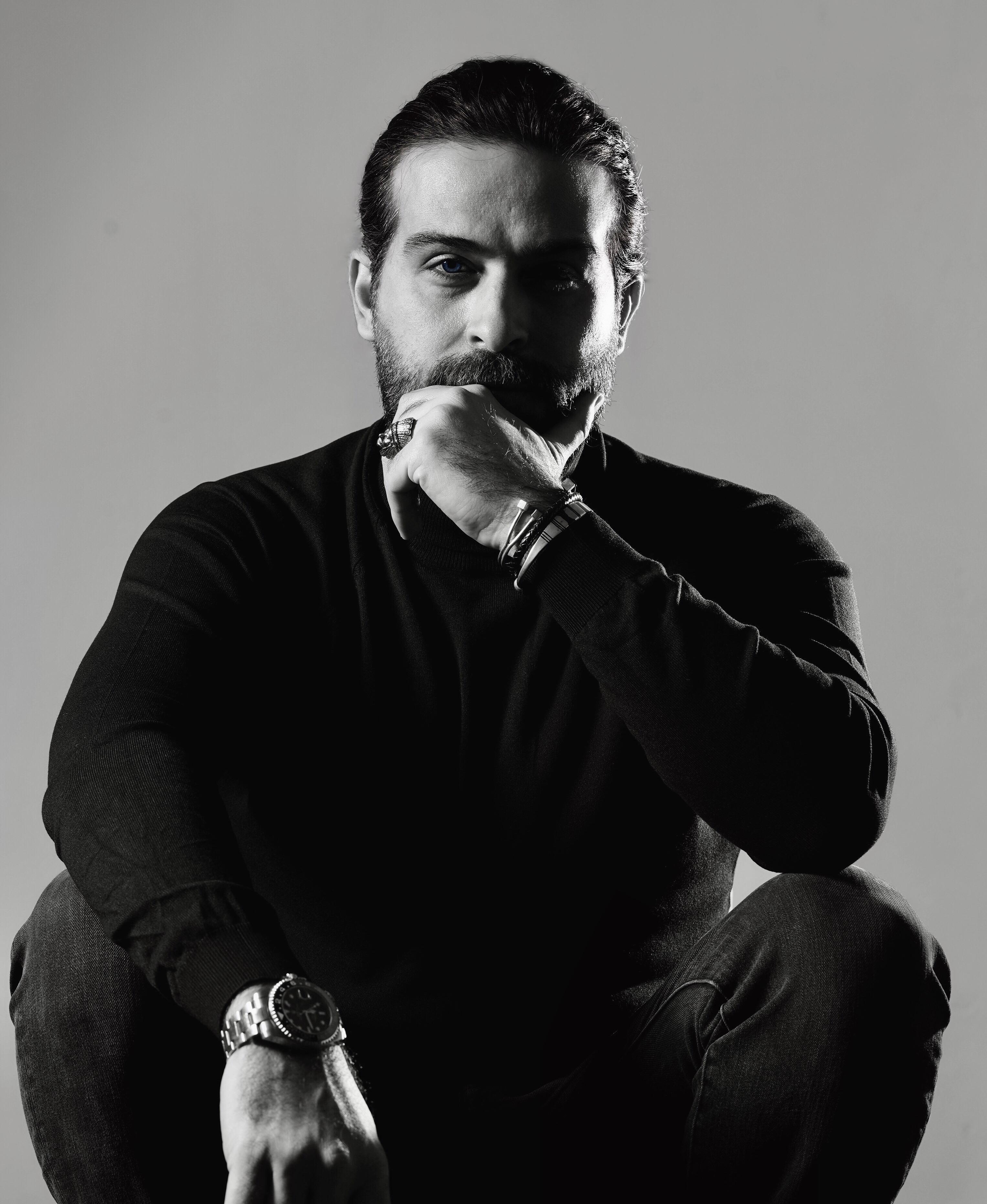 Mahmoud Nasr image