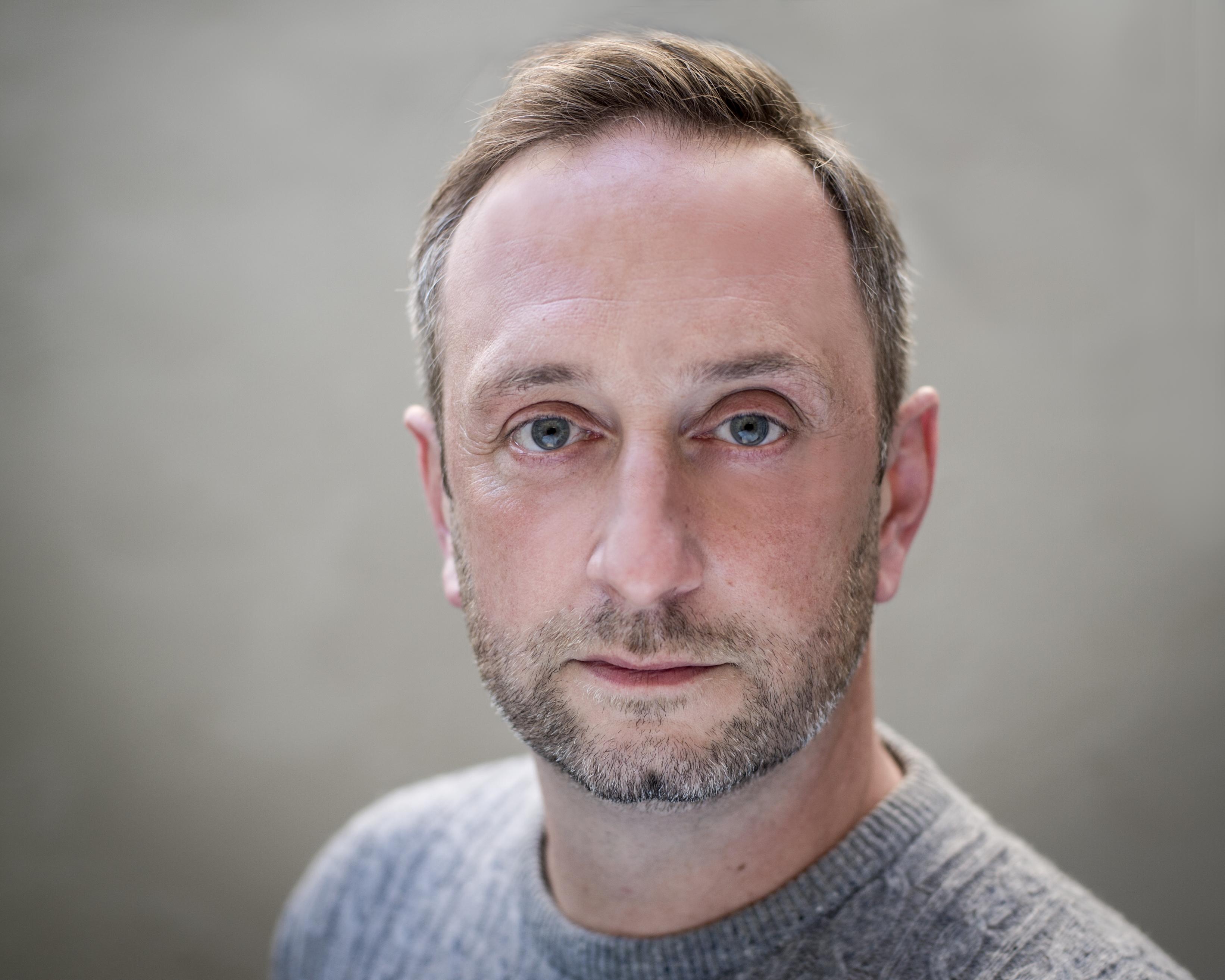 Steve Edge image