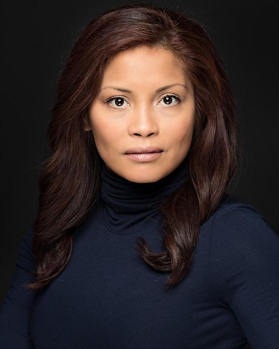 Leyda Aleyli image