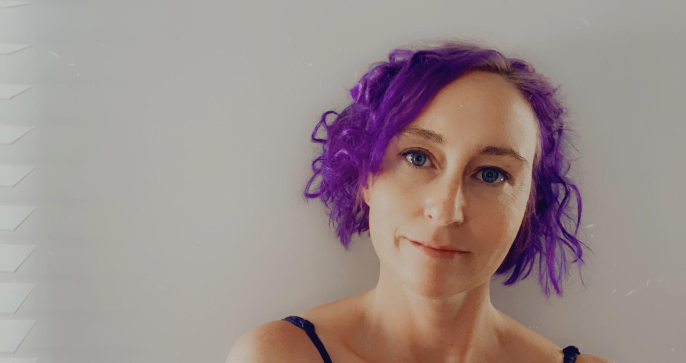 Simone Chalker image