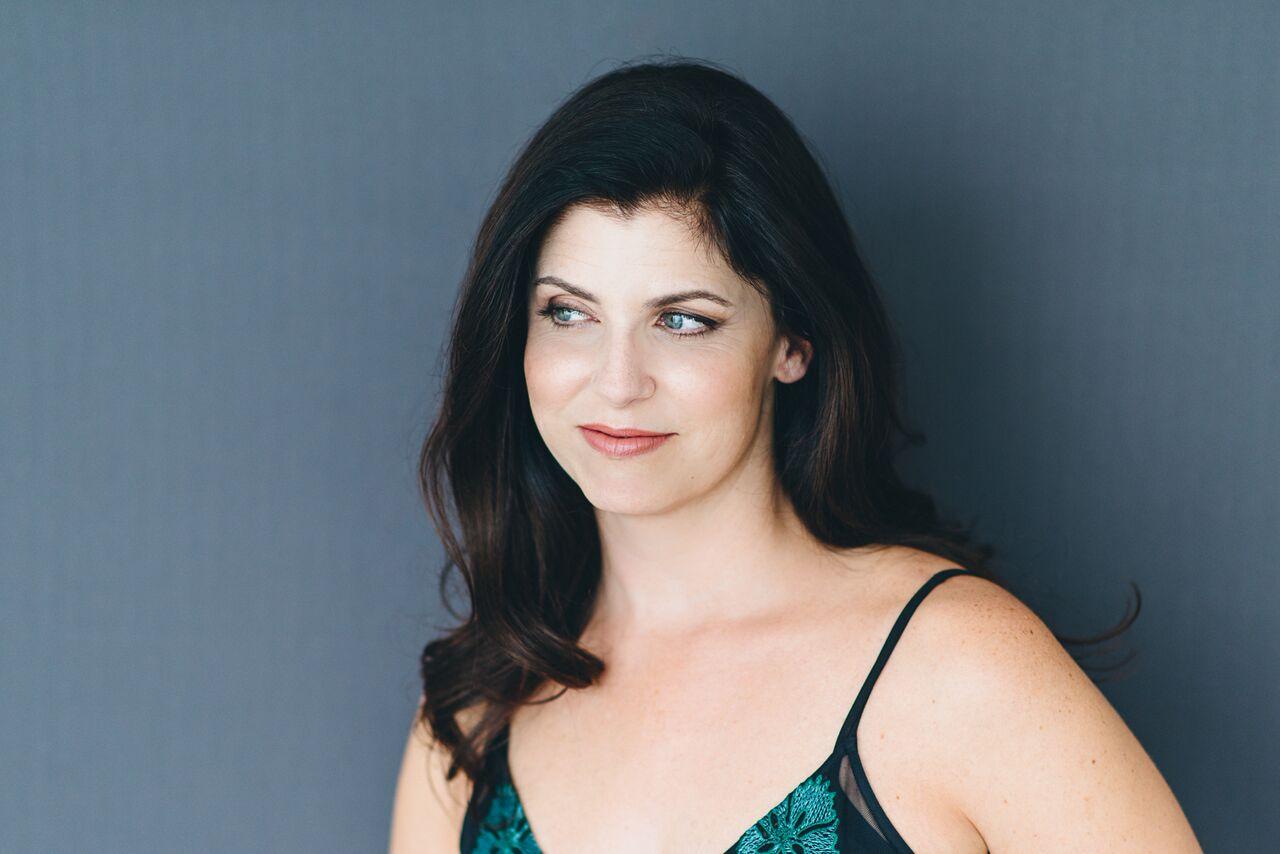 Michelle D'Alessandro Hatt image