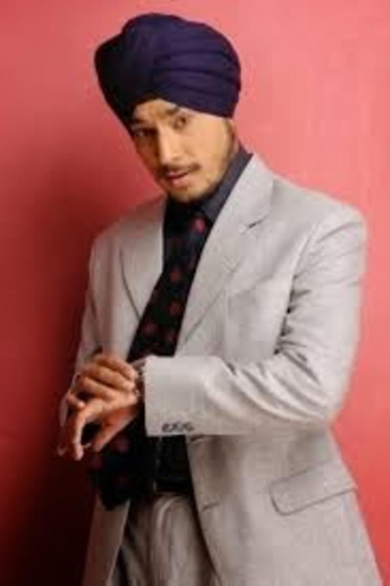 Daman Baggan image