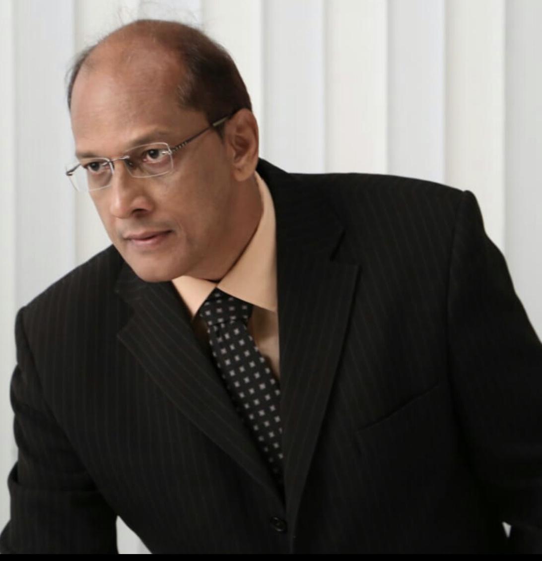 Madhusudan Naik image