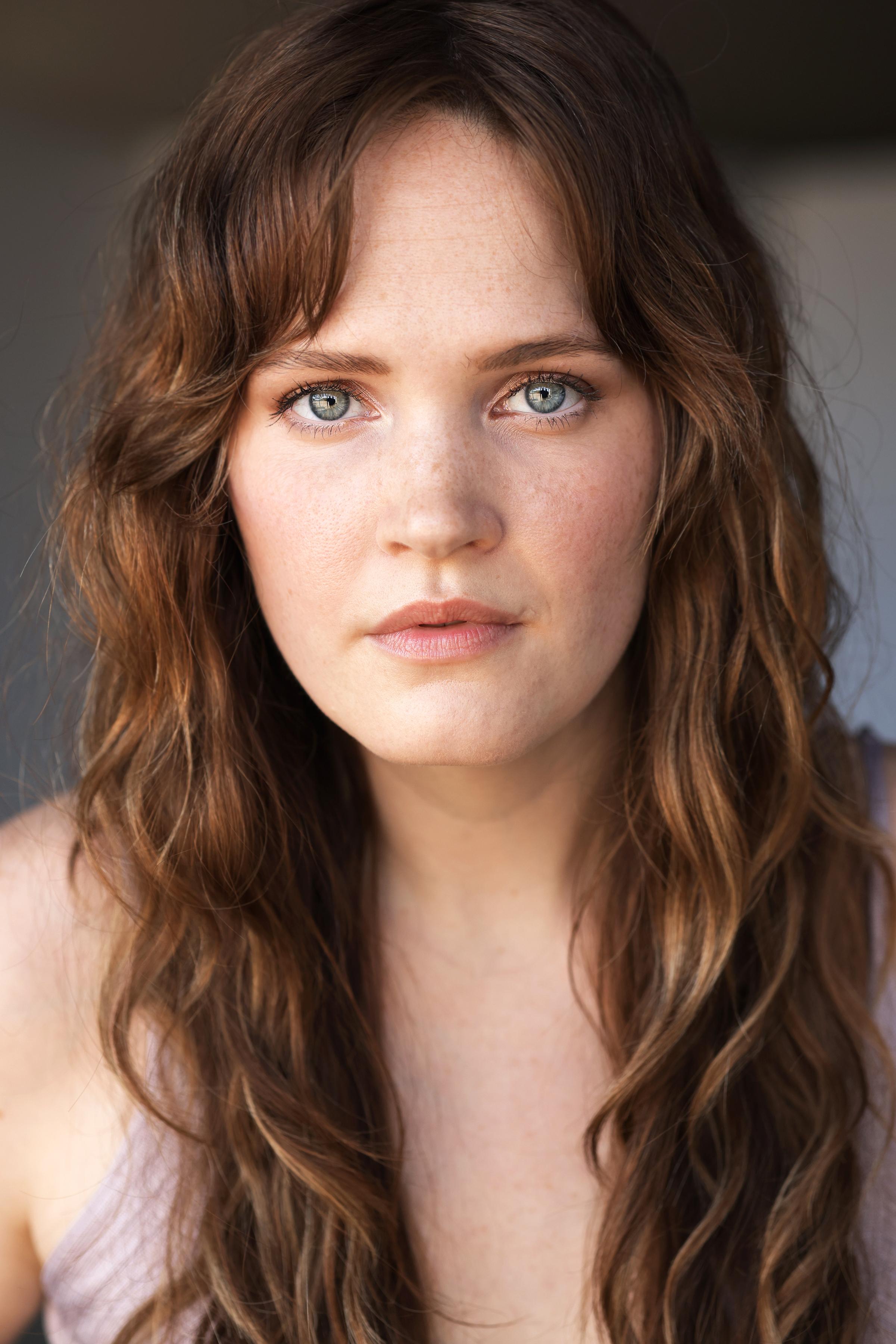 Meg Barlowe image