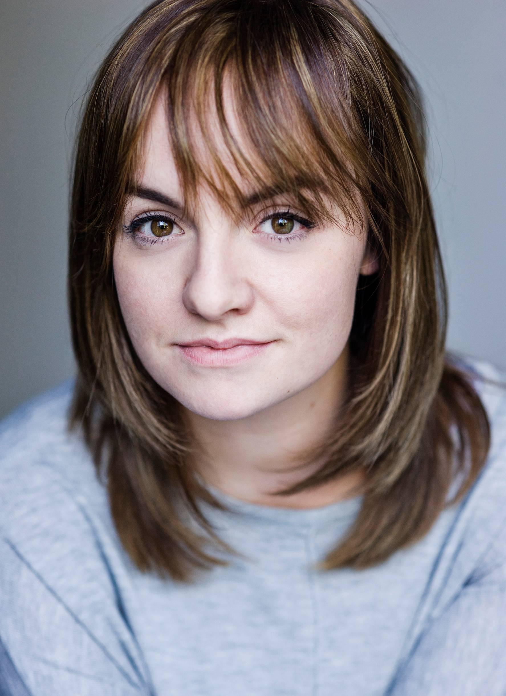 Charlotte Wakefield image