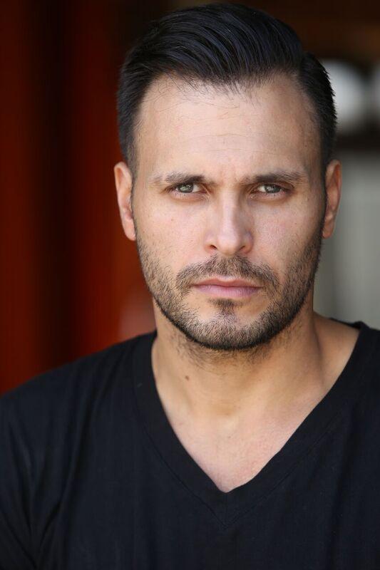 Maximillian Decker image