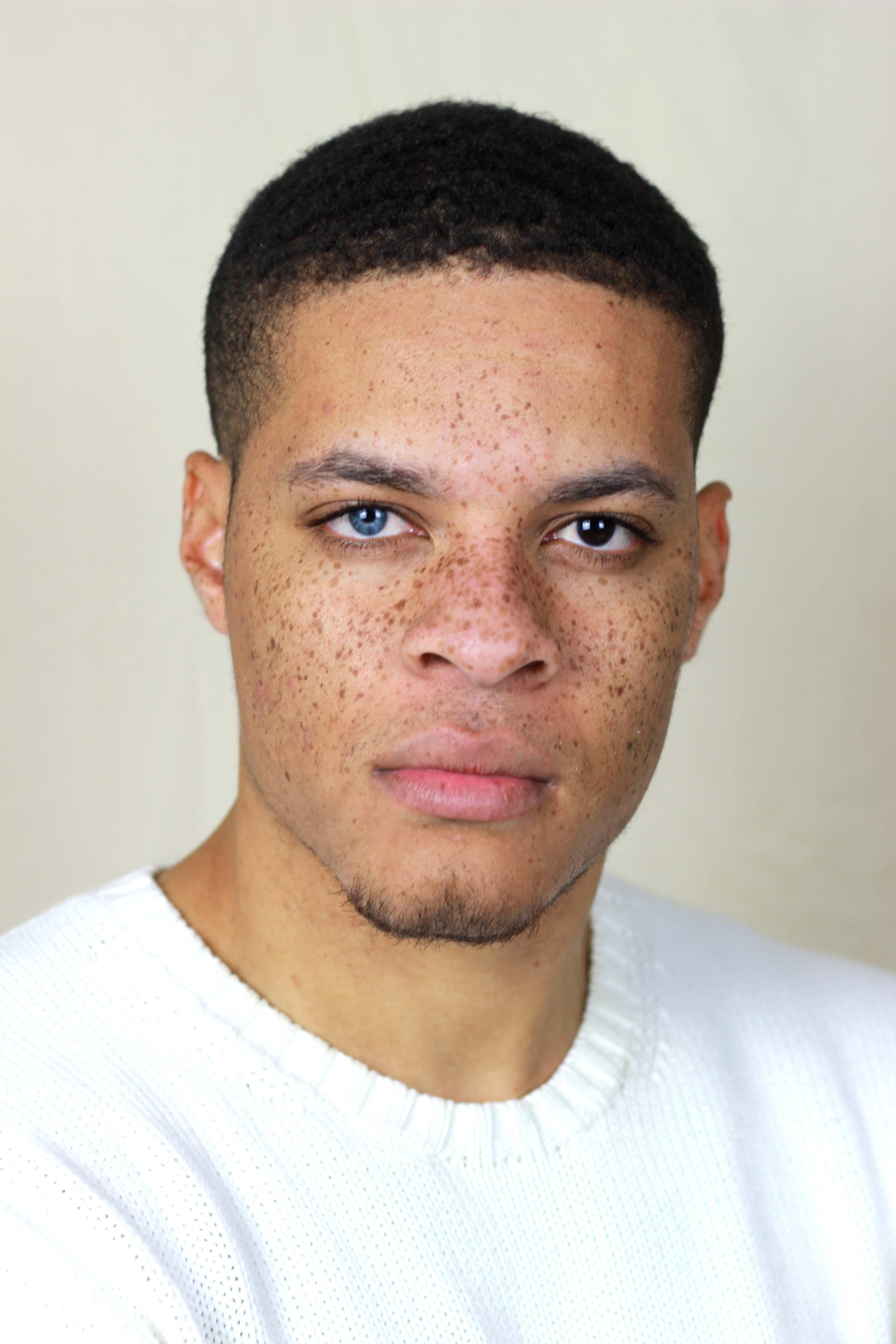 Kaine Buffonge image