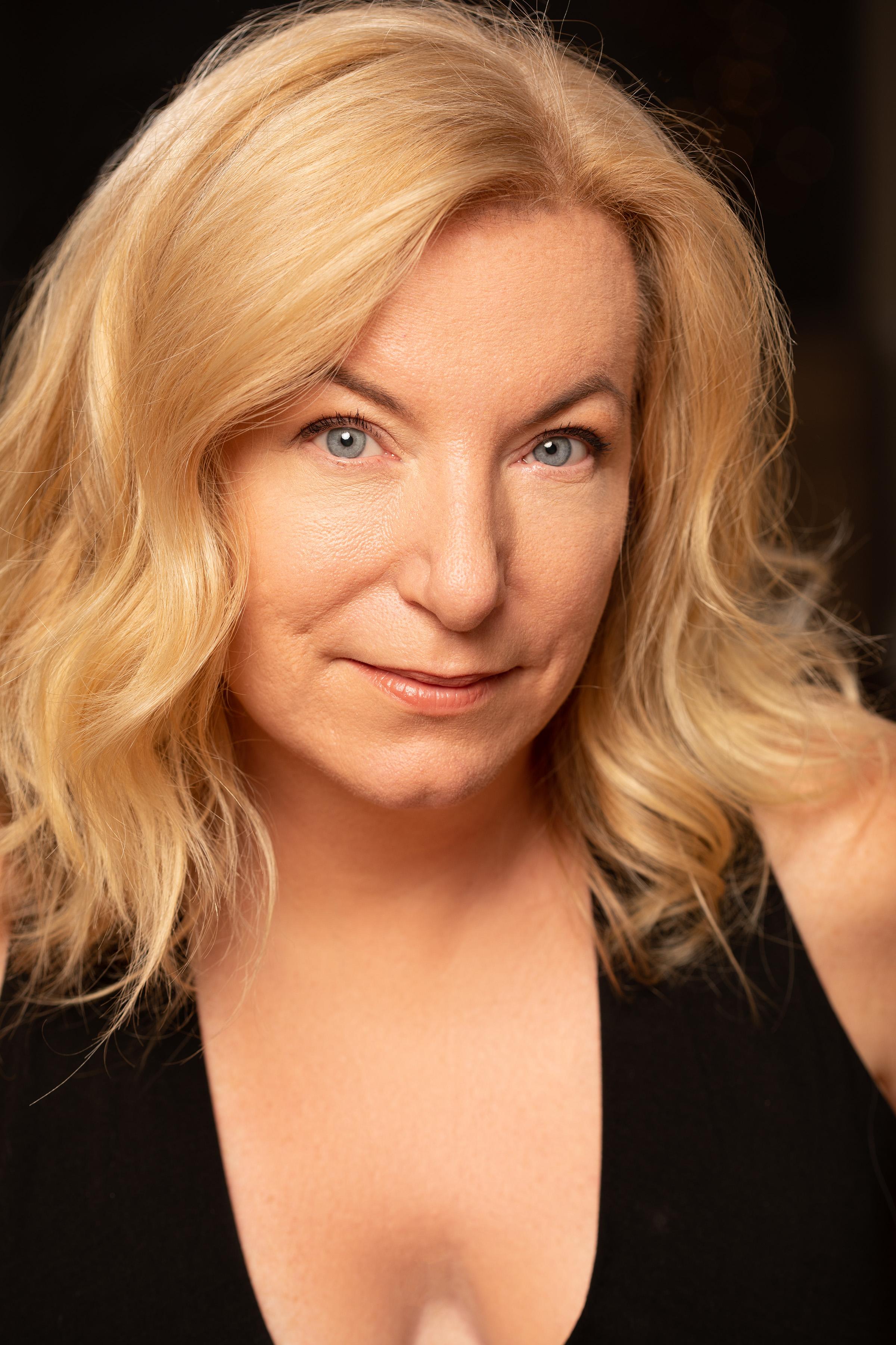 Christy Connell image