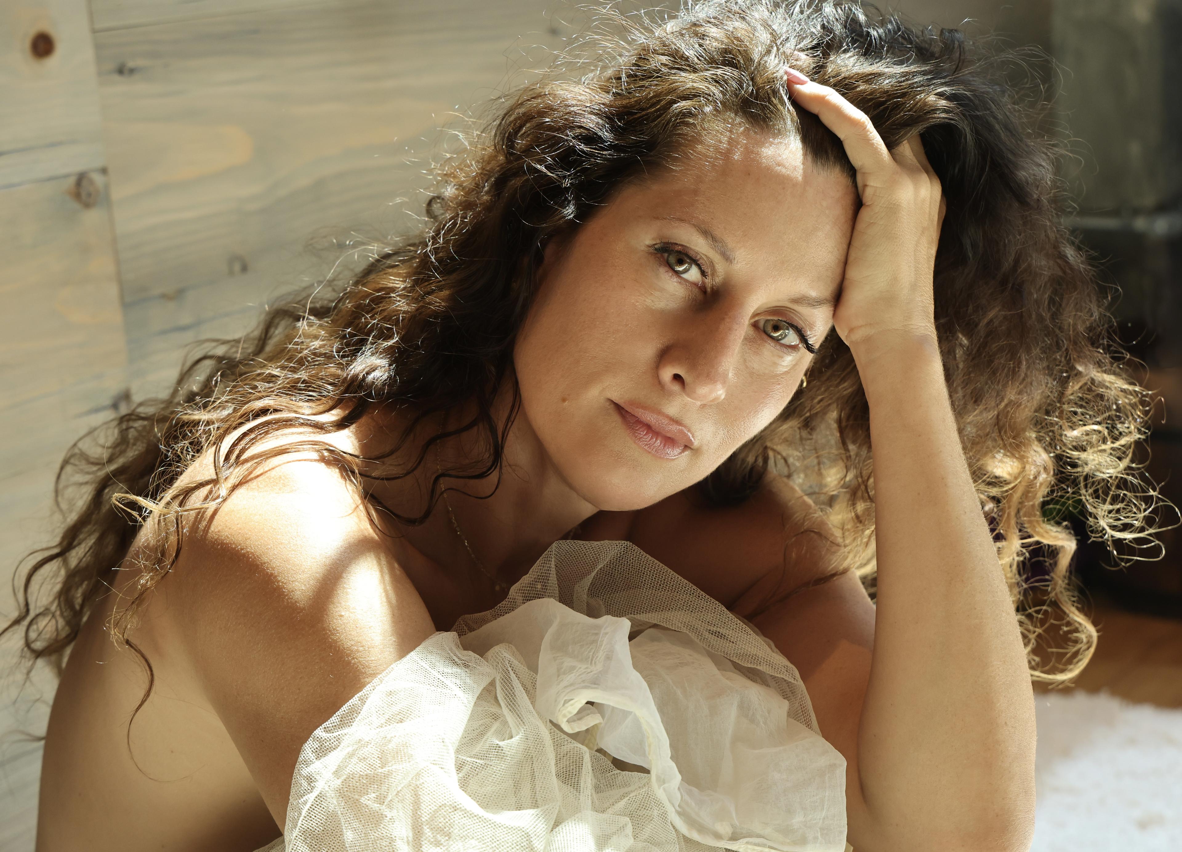 Moksha McPherrin image