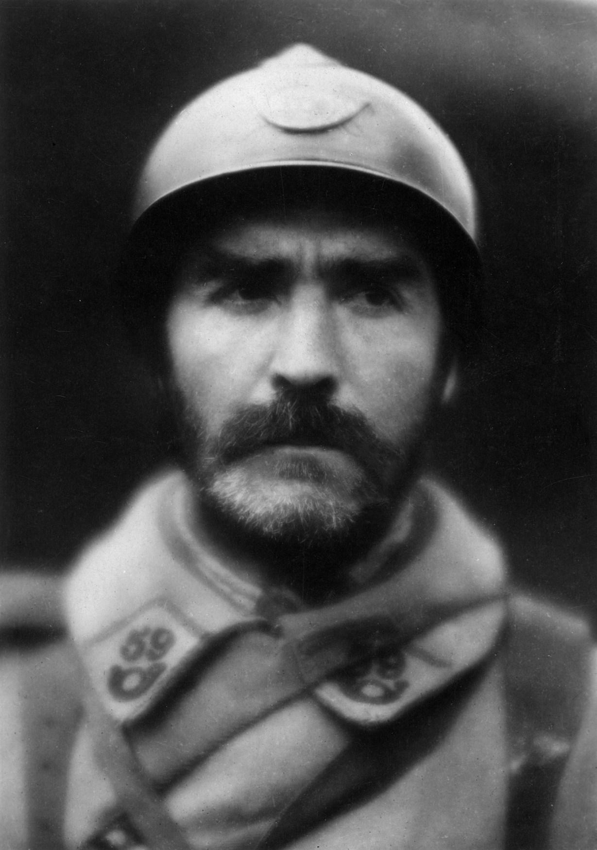 Daniel Mendaille image