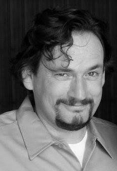 Bill Steven McLean image