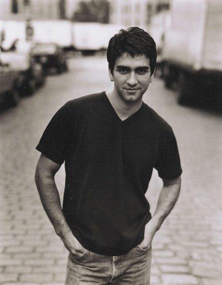 Charles Daniel Sandoval image