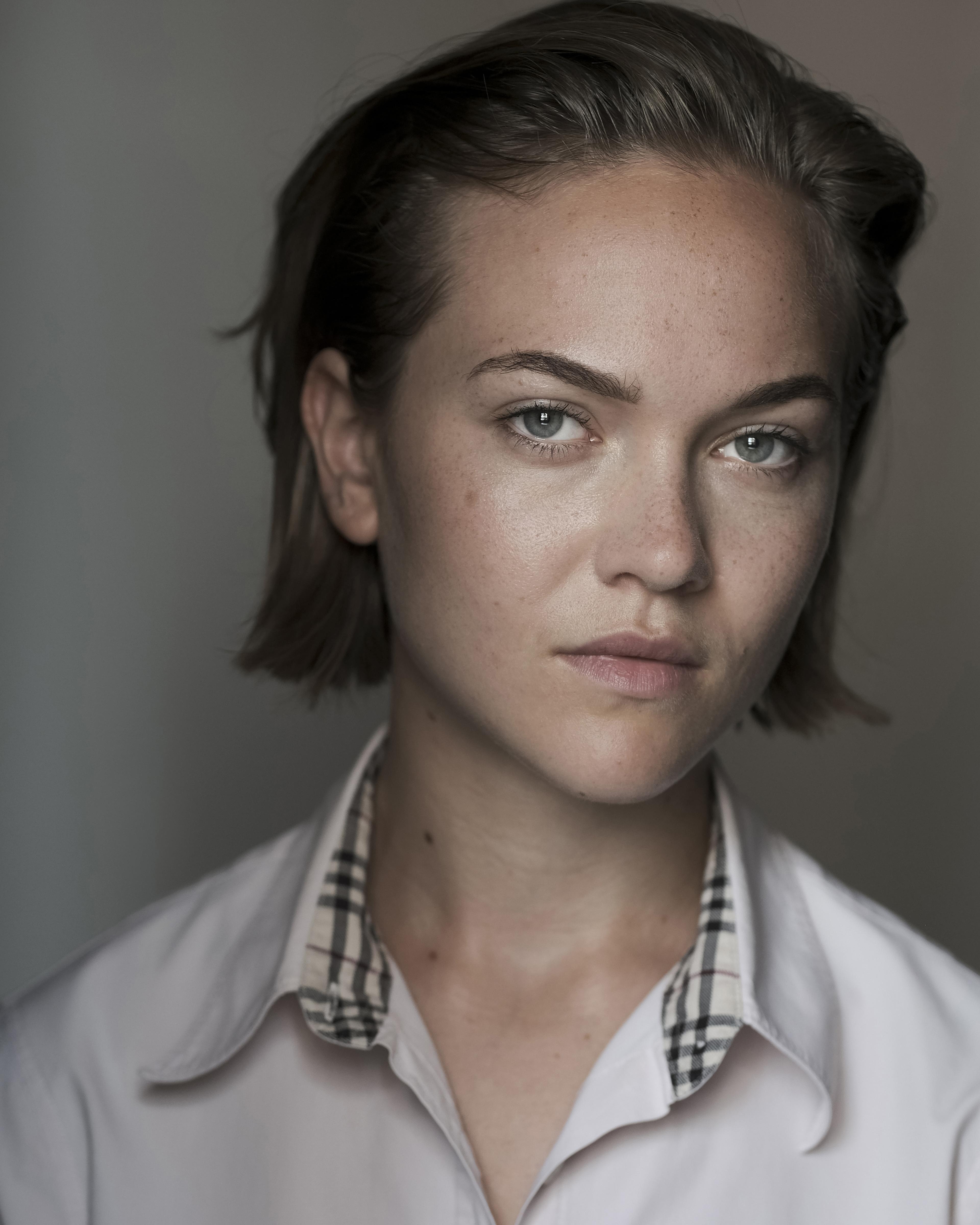 Abigail Stones image
