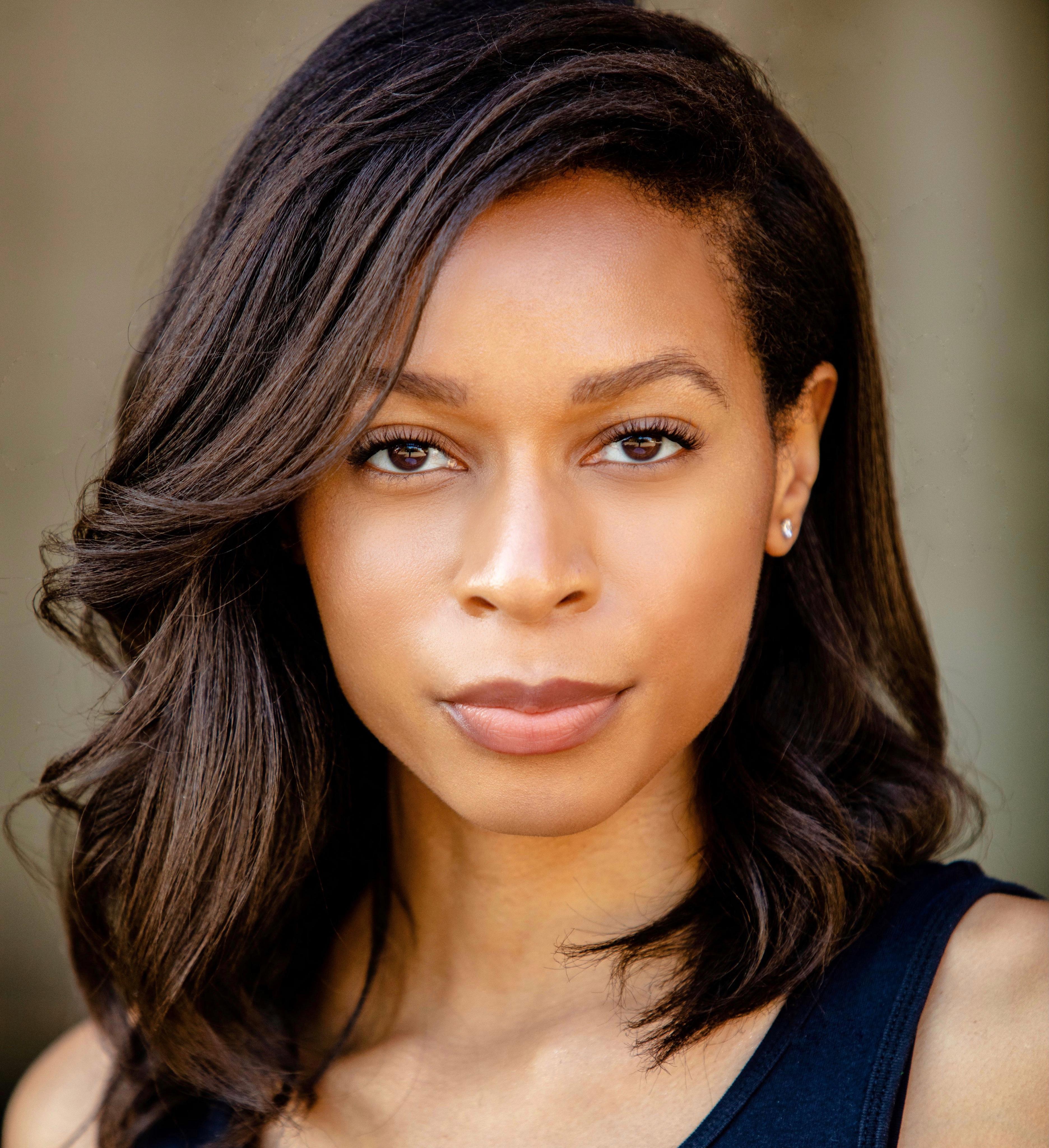 Olivia Okoro image