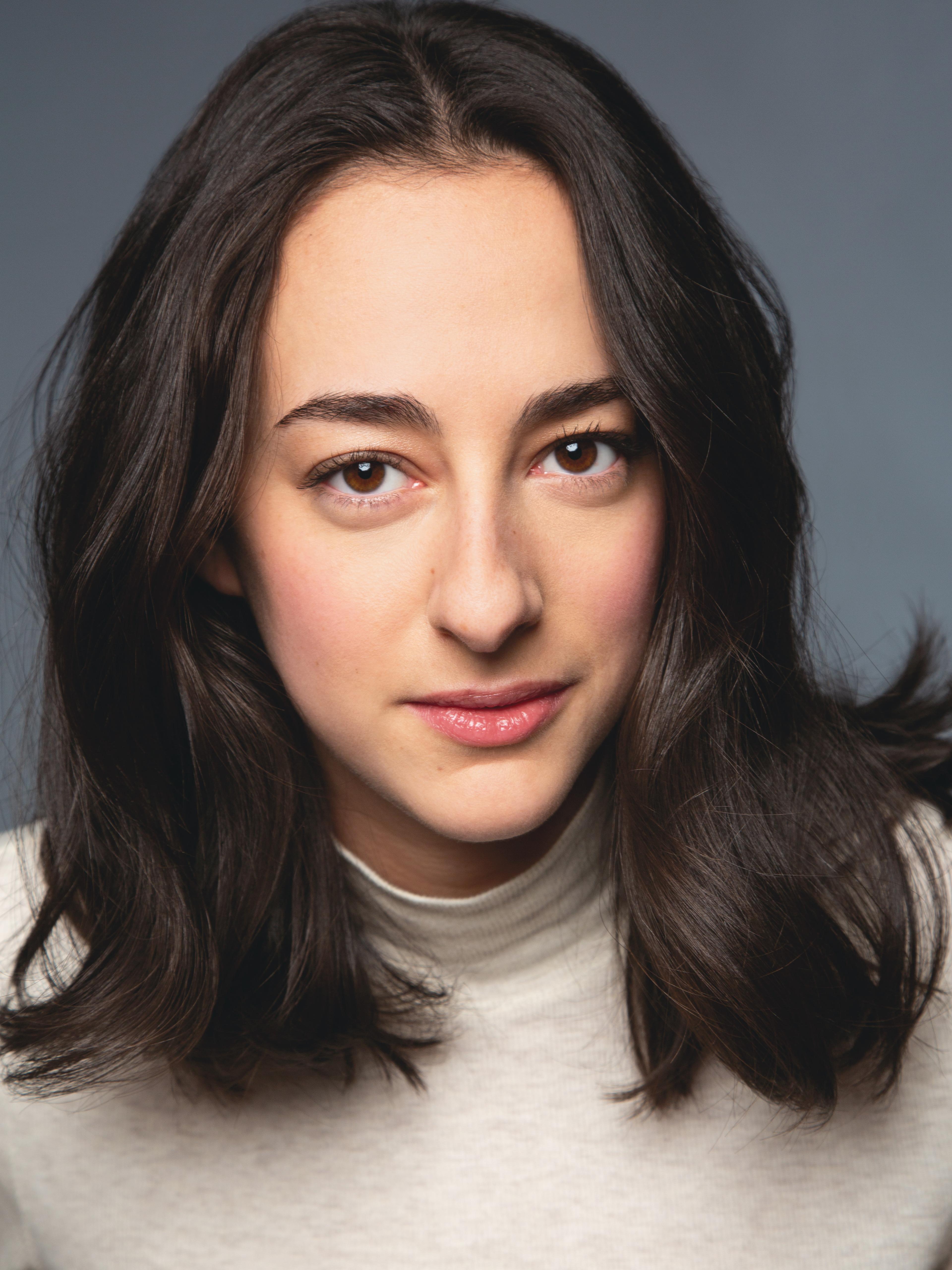 Marissa Ruben image