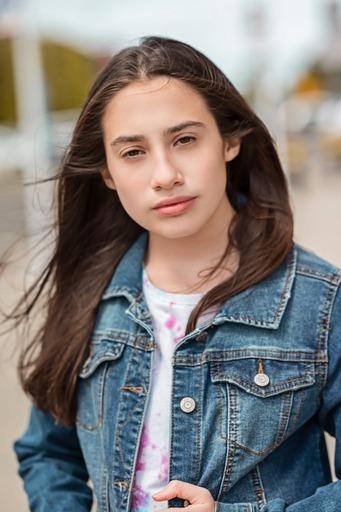 Chloe Trejo image