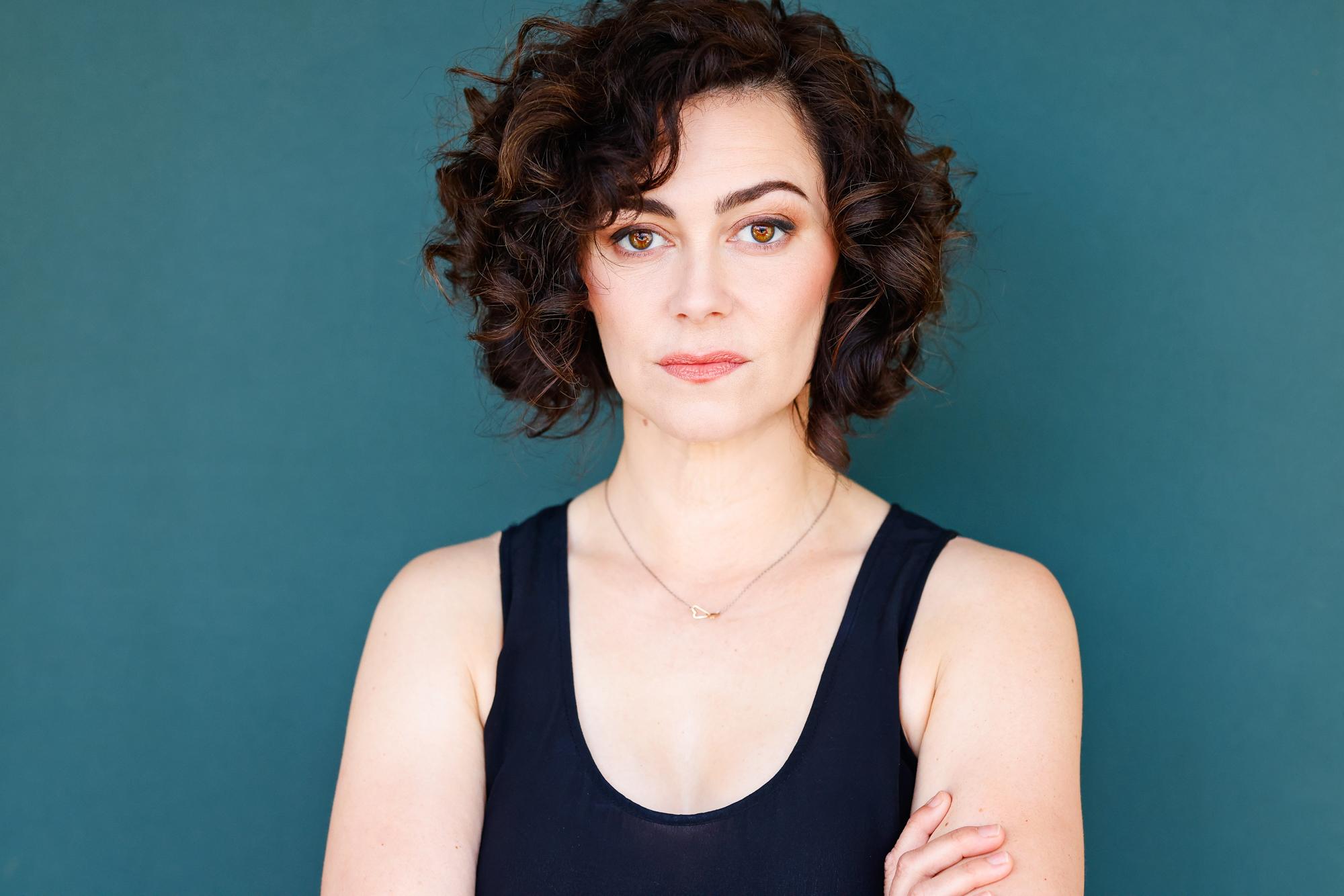 Amanda Troop image