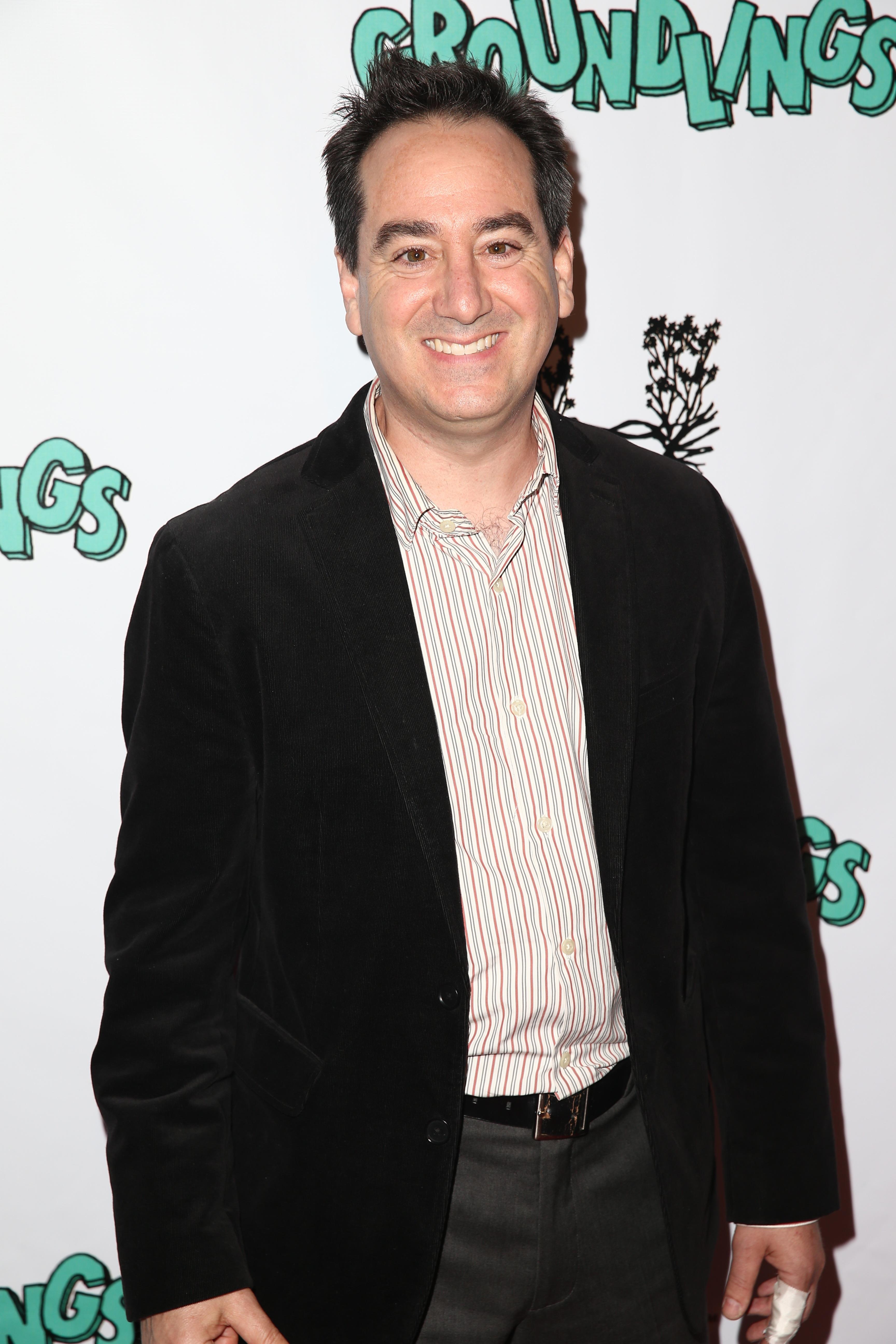 Andrew Friedman image