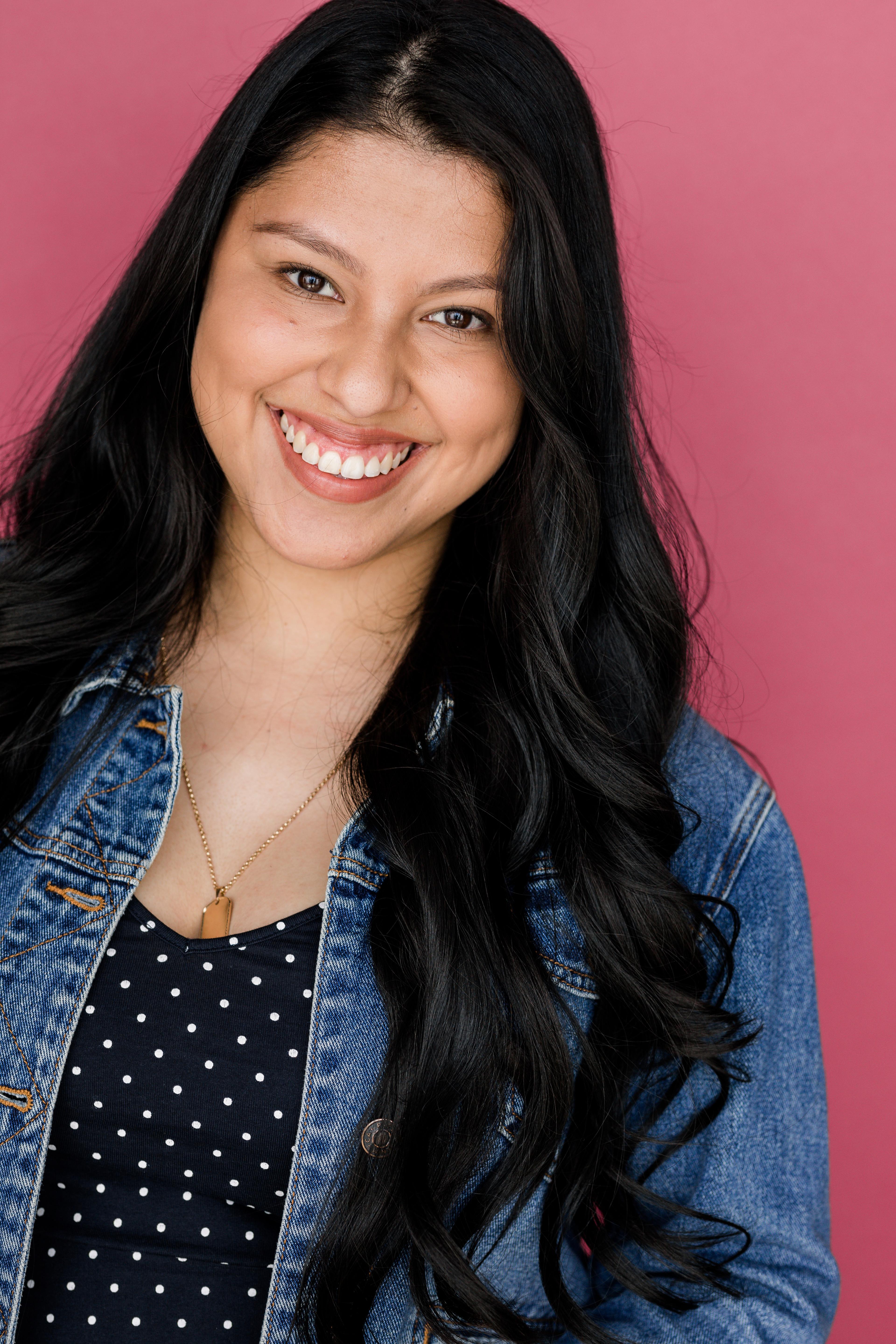 Natalia Caraballo image