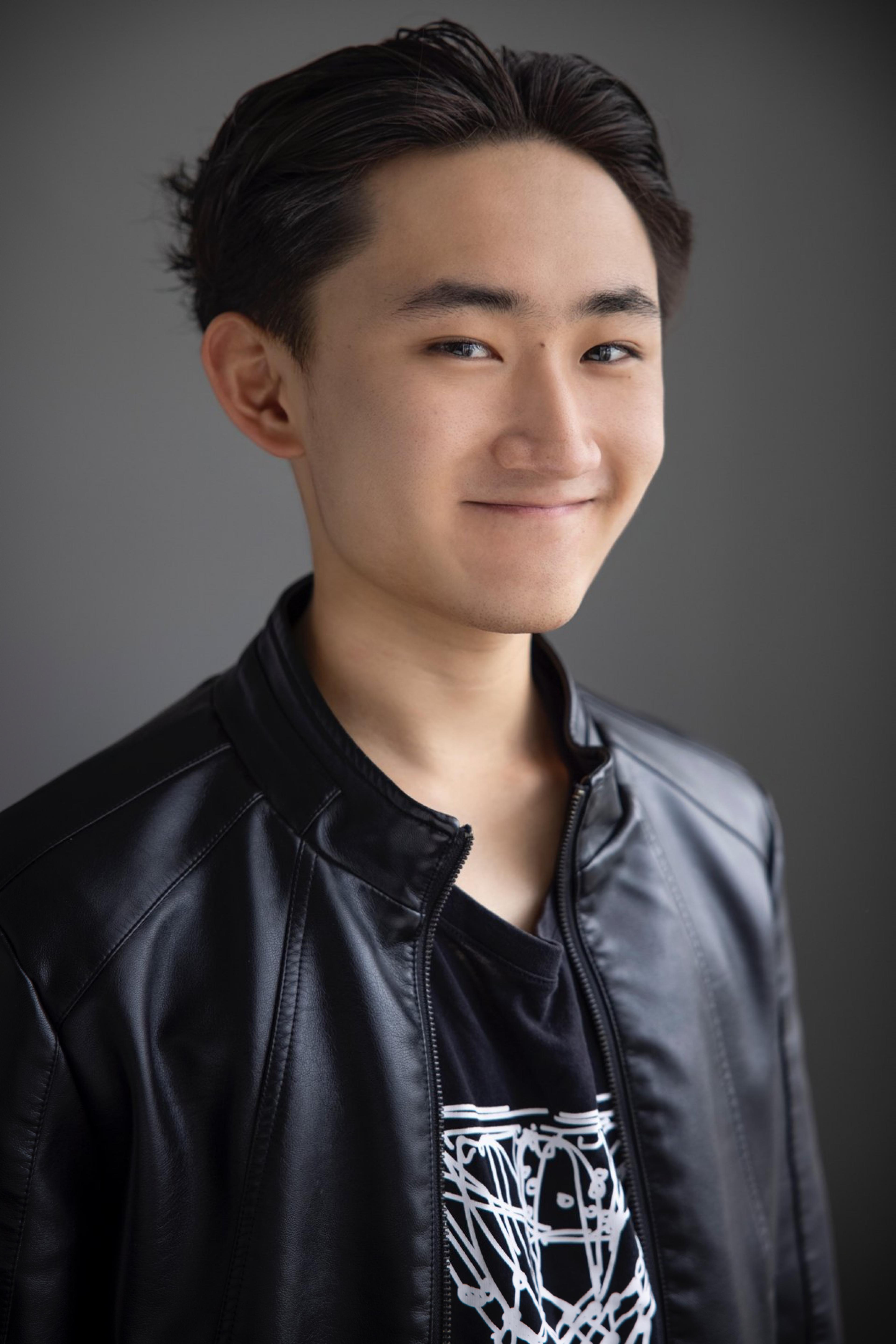Tony Zhou image