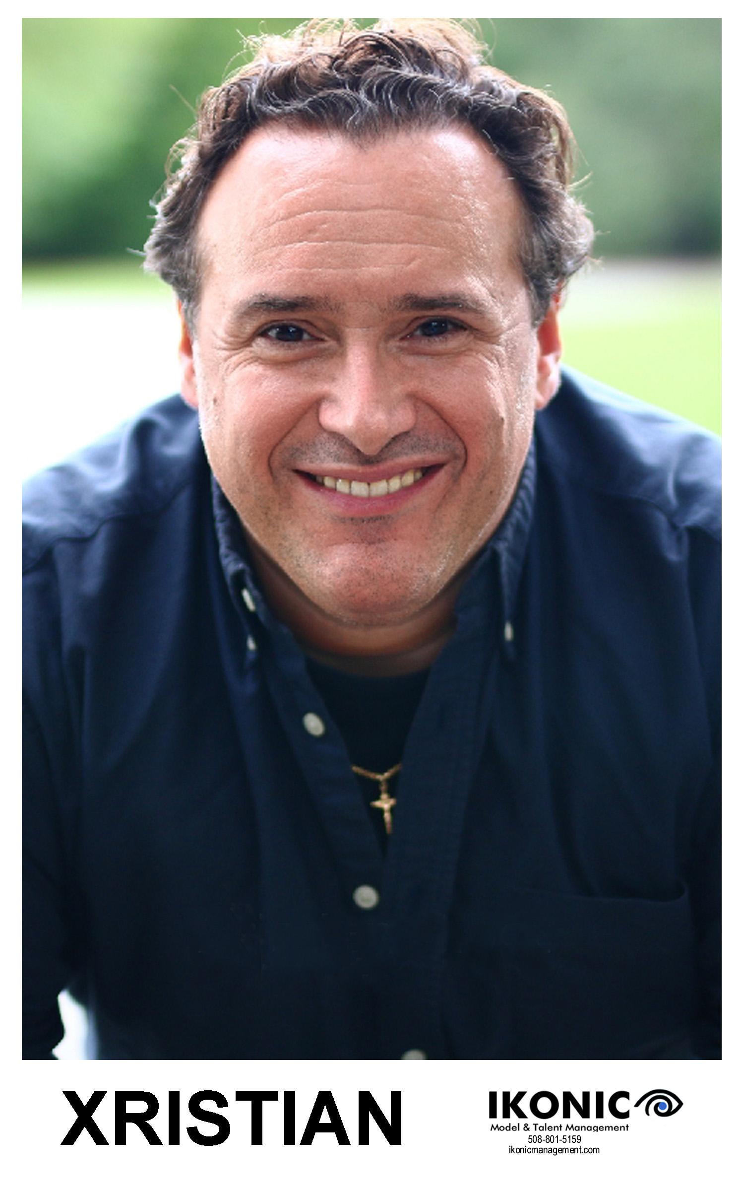 Christian Cibotti image
