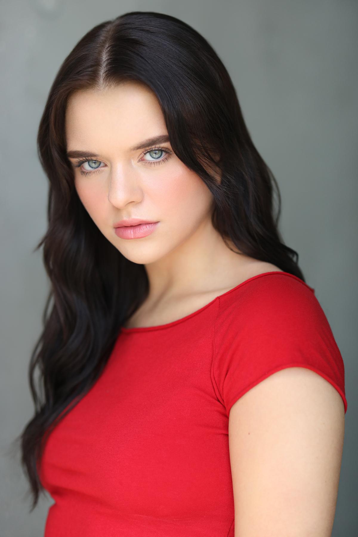 Clara Alexandrova image