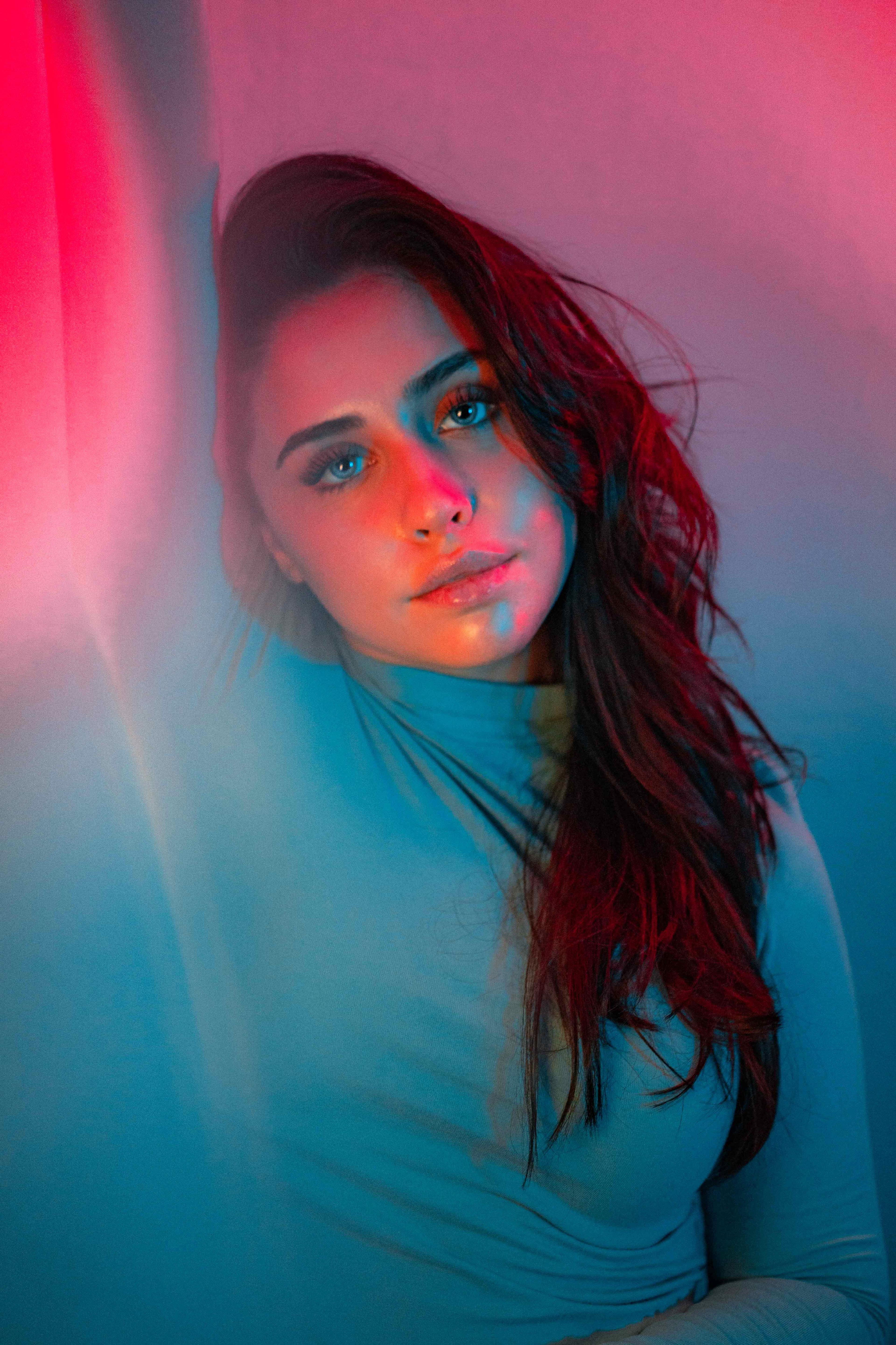 Brenna D'Amico image