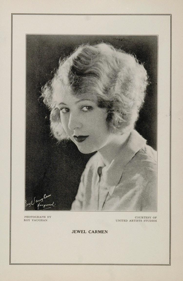 Jewel Carmen image