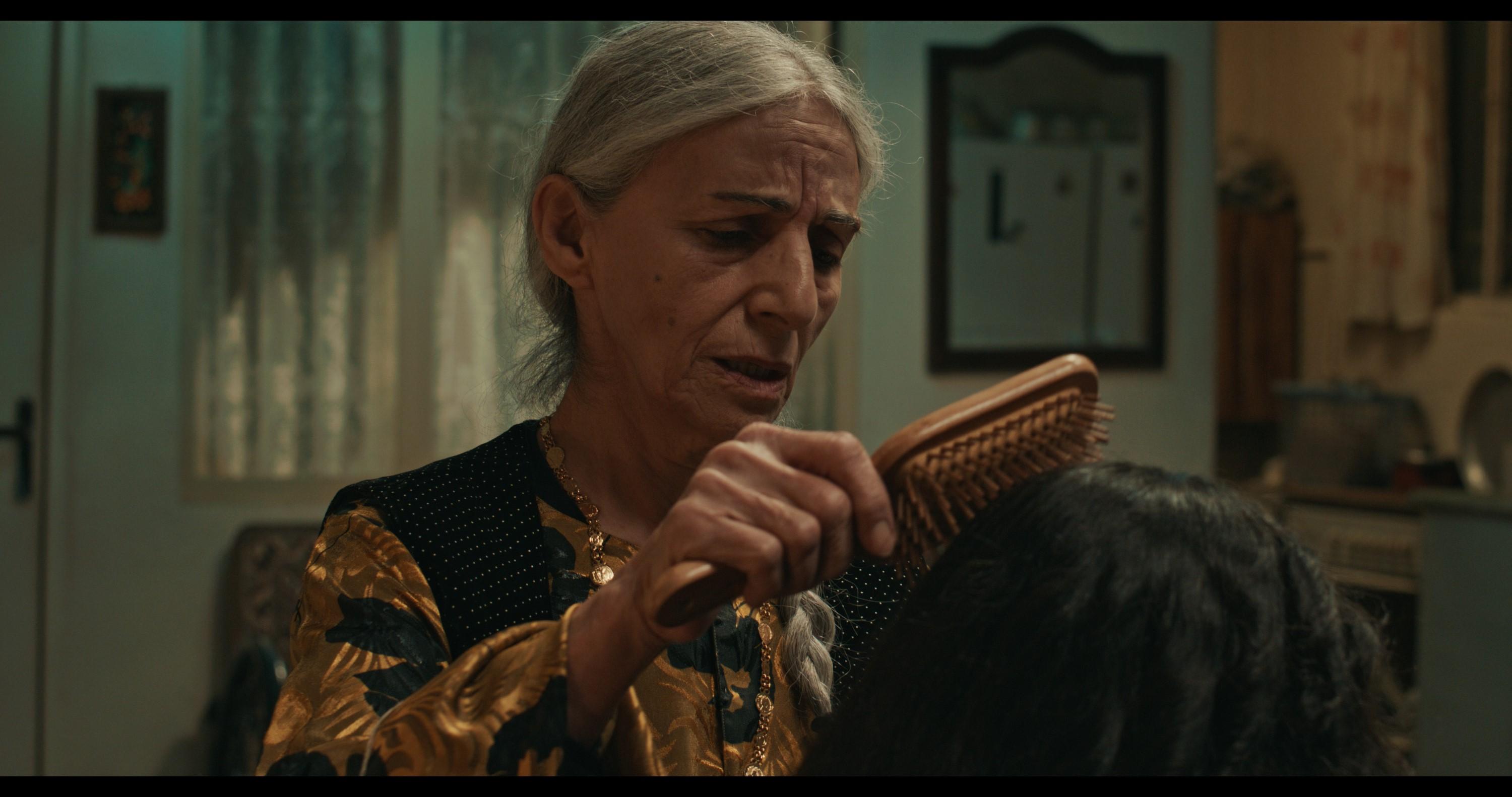 Maryam Boubani image