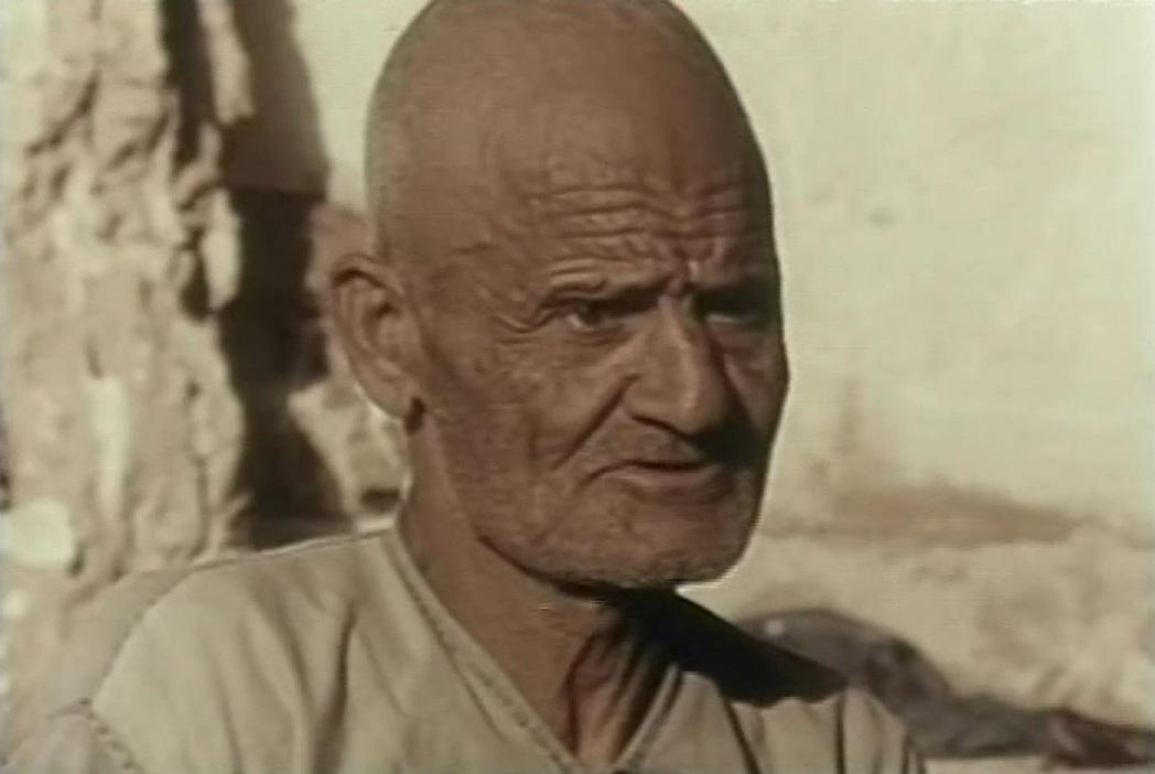 Agha Seyed ali Mirza Sajadi image