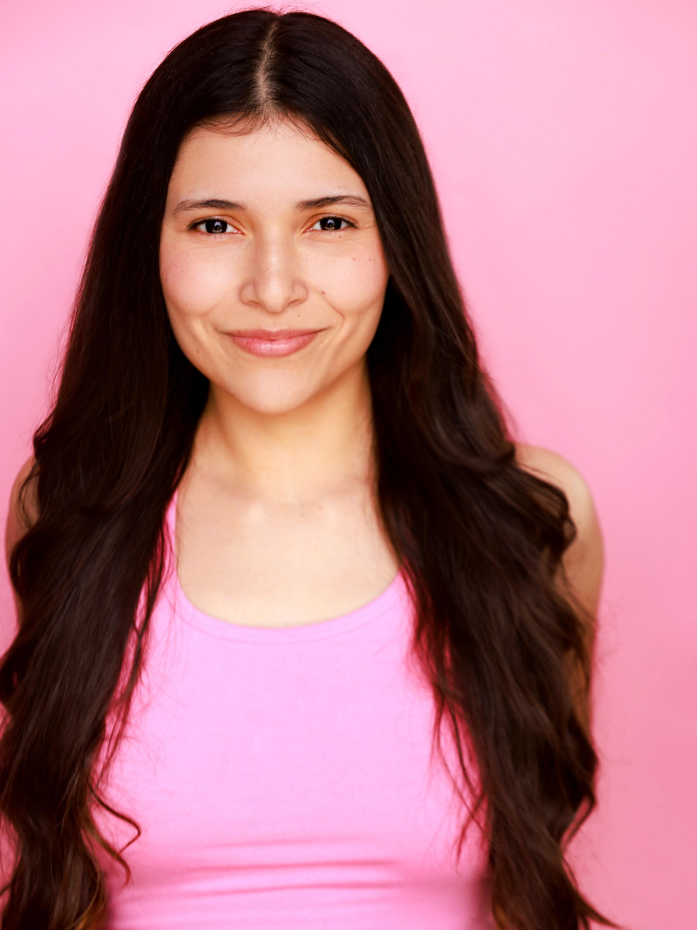 Amber Lee Solis image