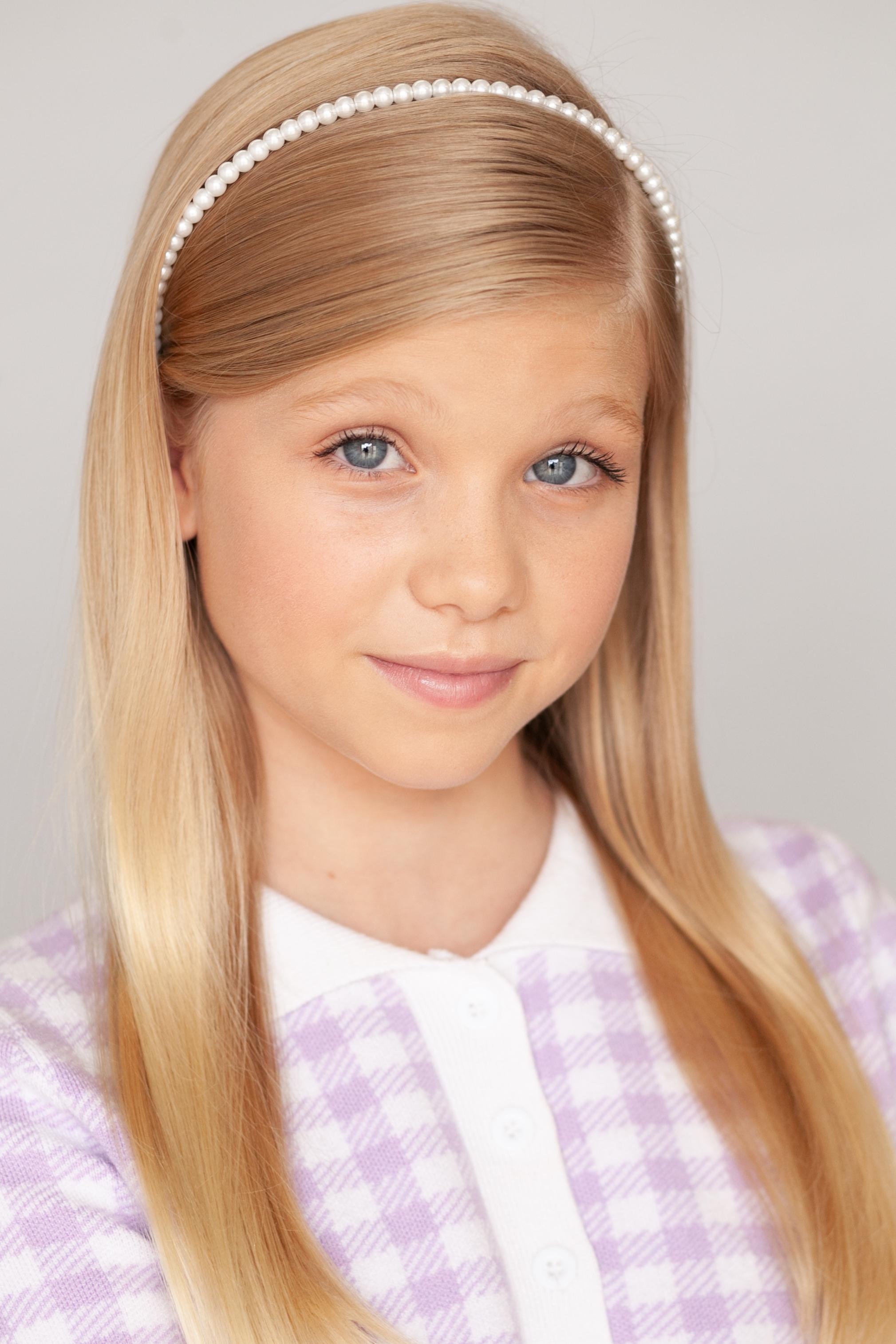 Hailey Gray image