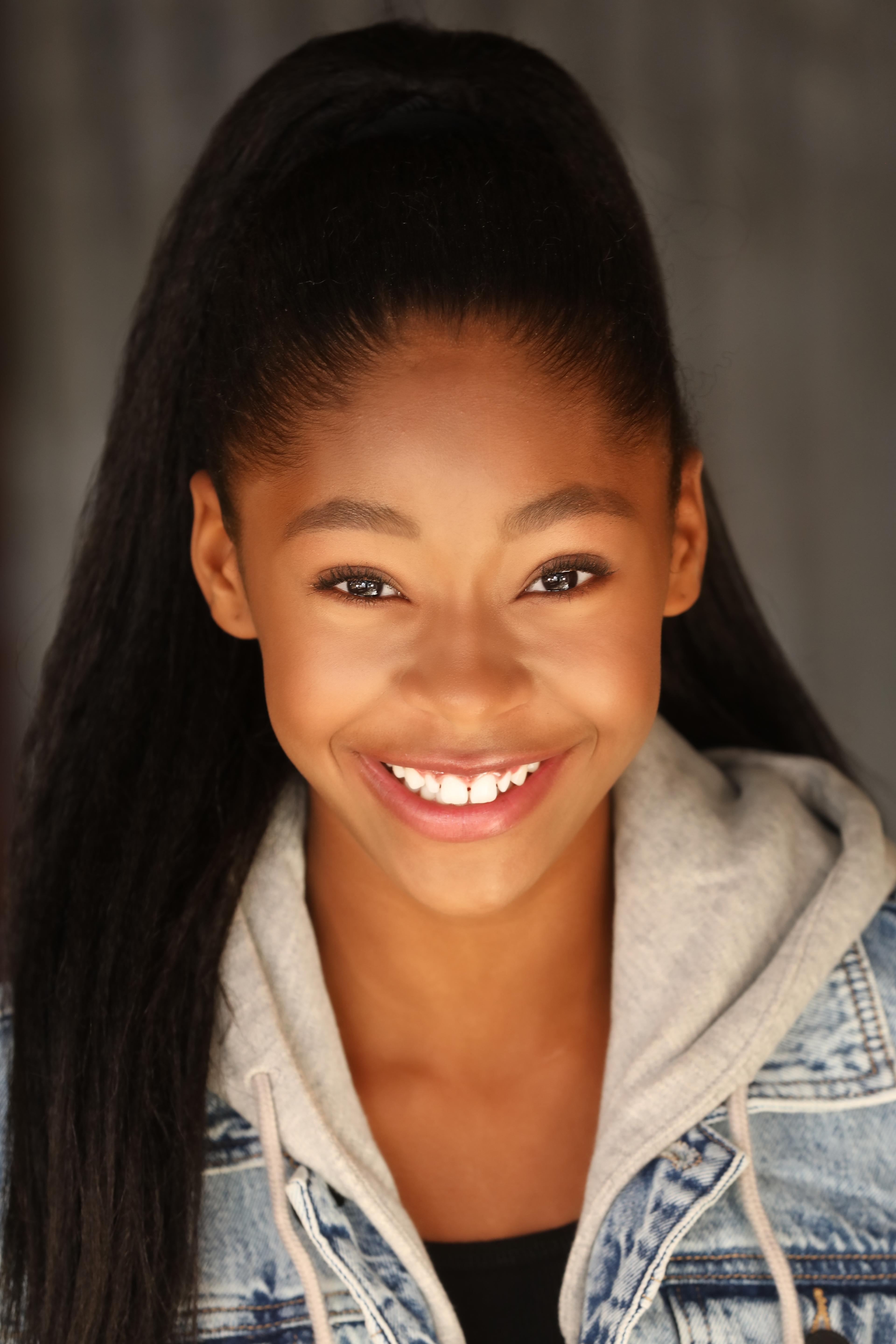 Madison Griggs image