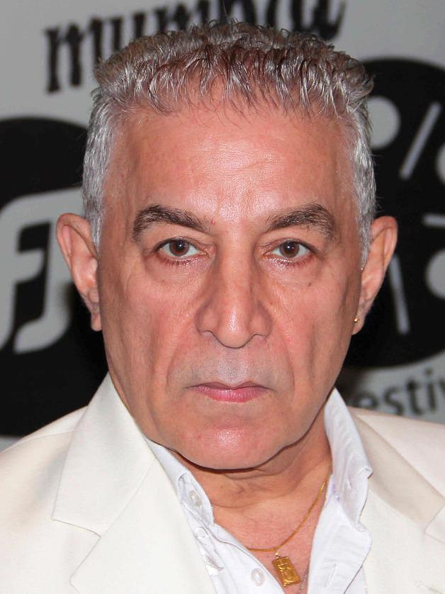 Dalip Tahil image