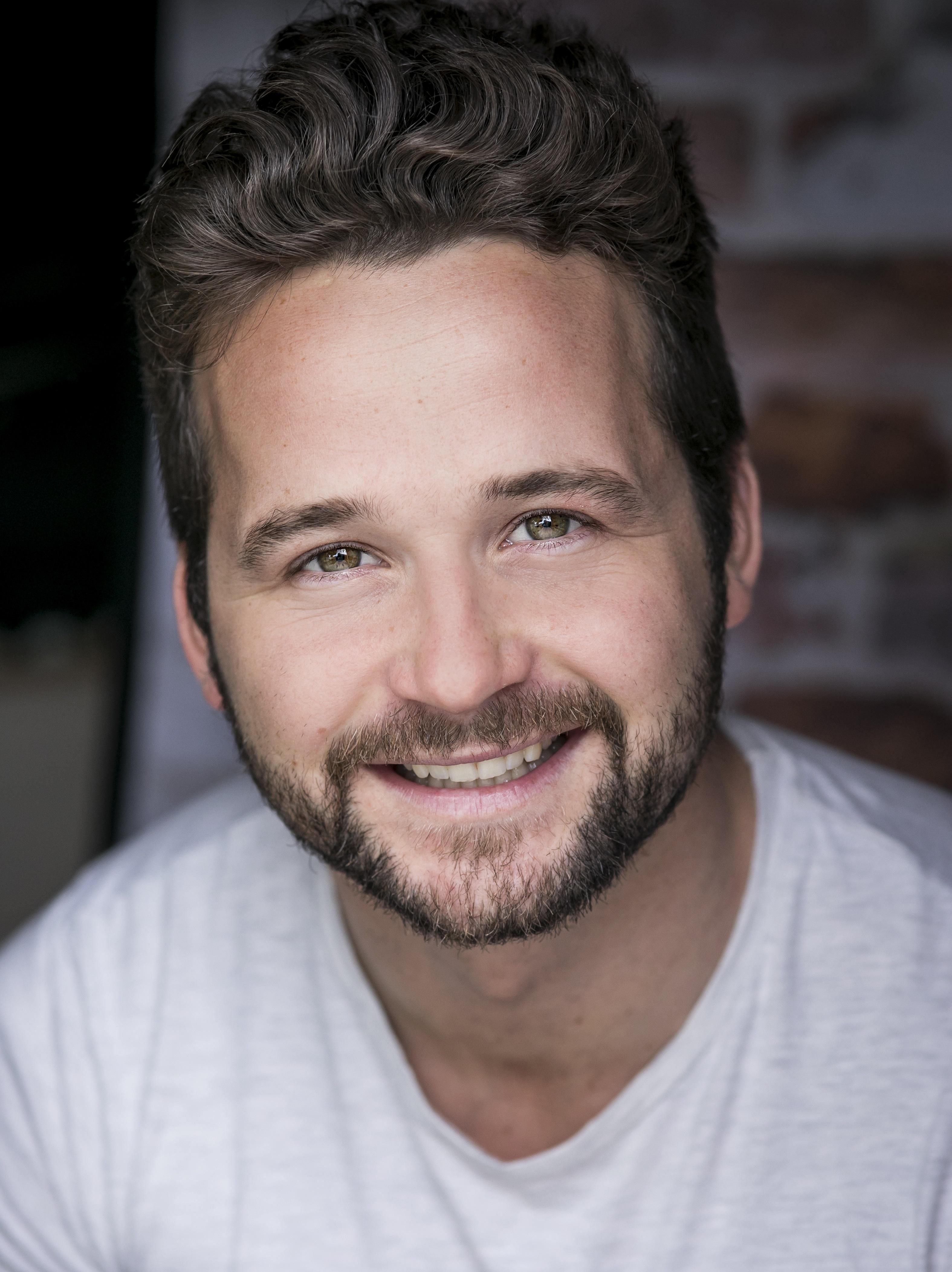 Hayden J. Weal image