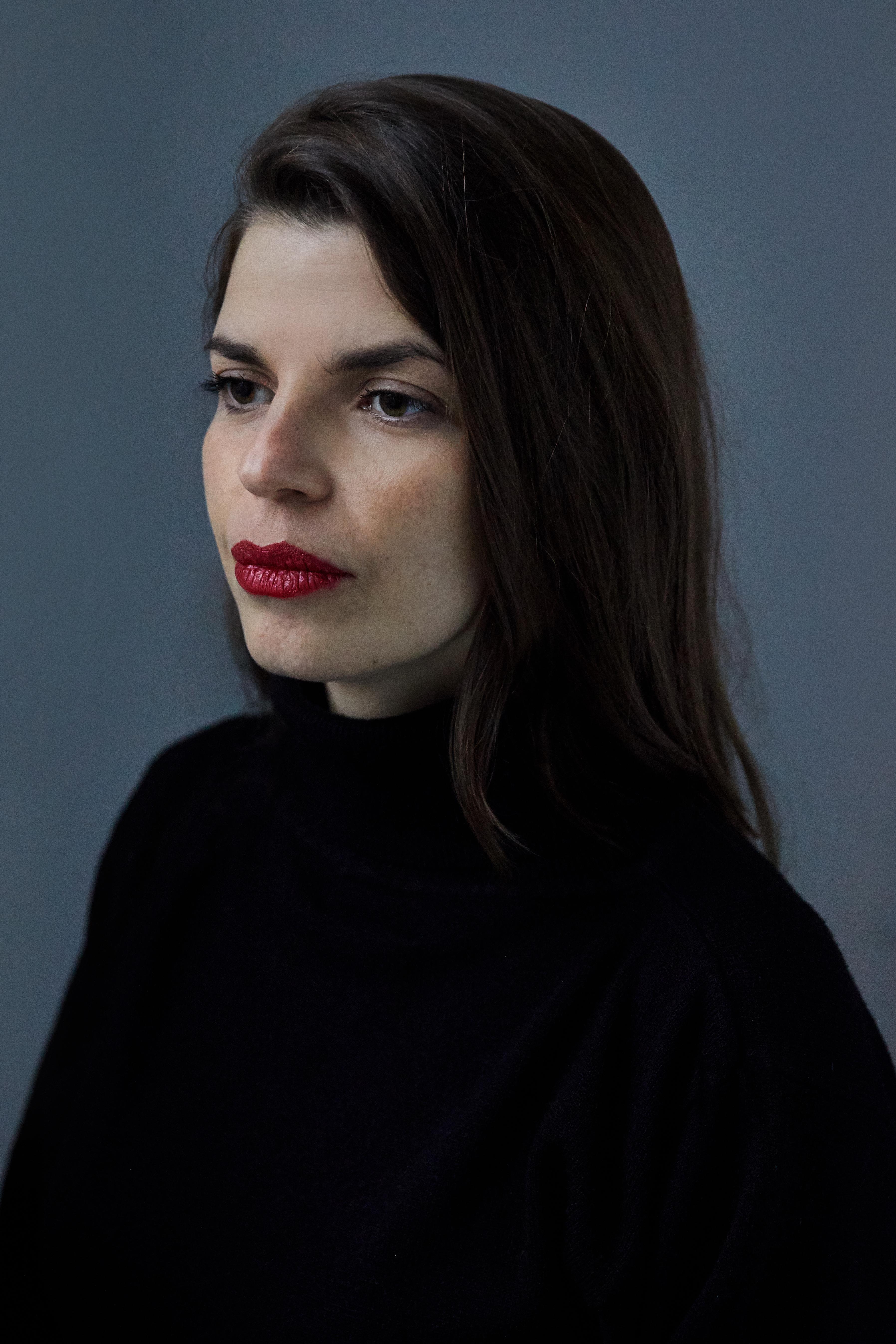 Annie St-Pierre image