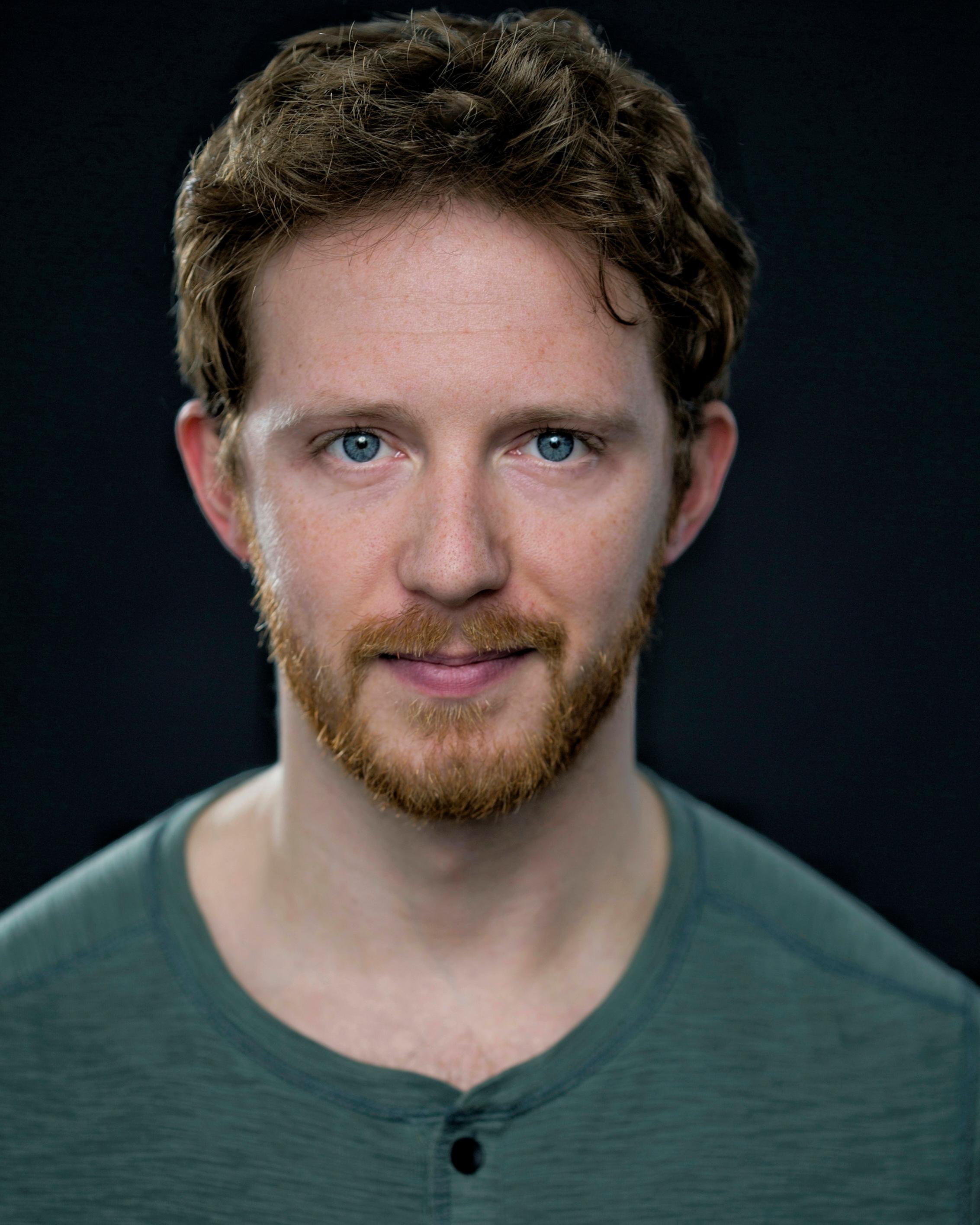 Colin MacDougall image