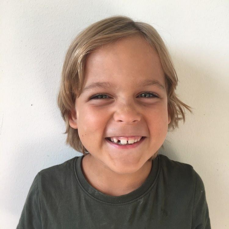 Sam Herrgård image