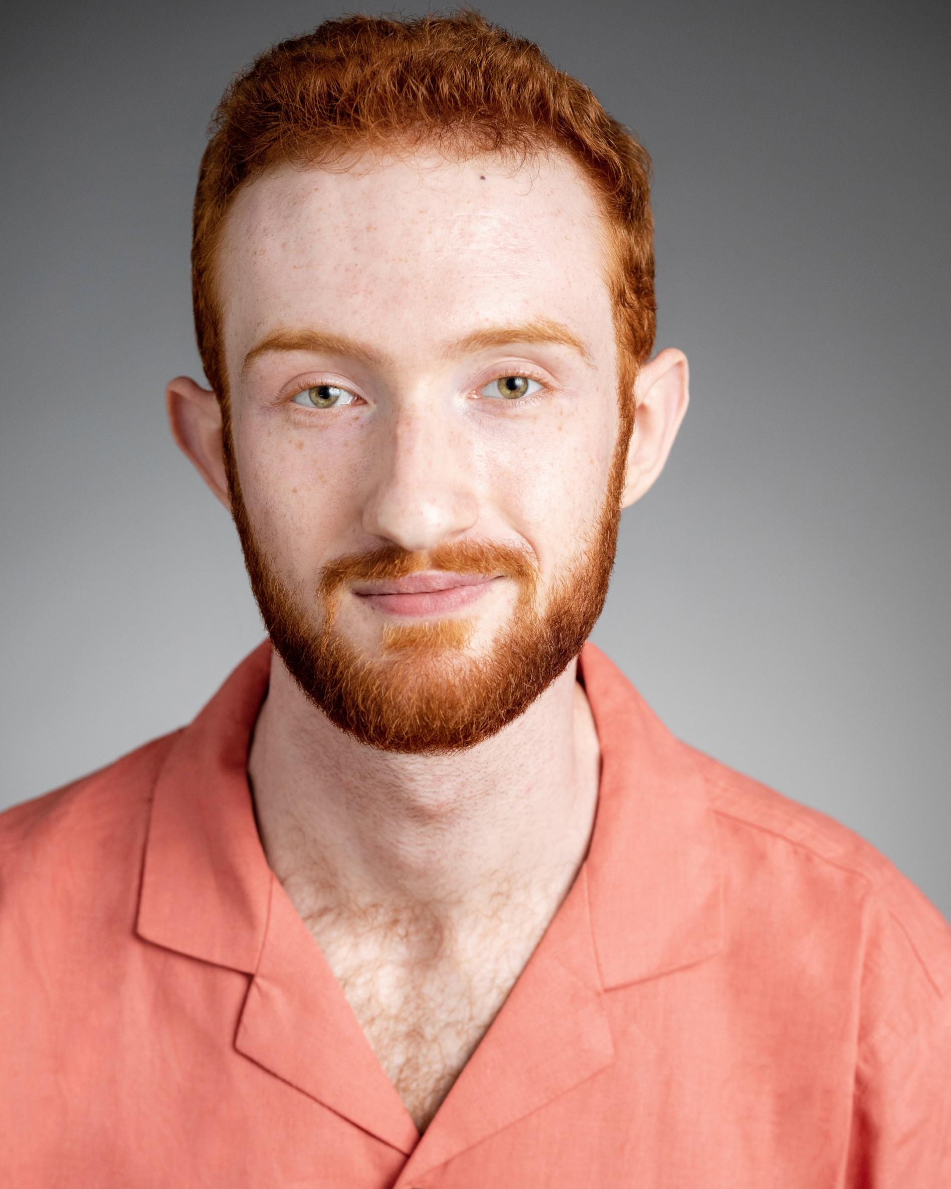 Gabe Girson image